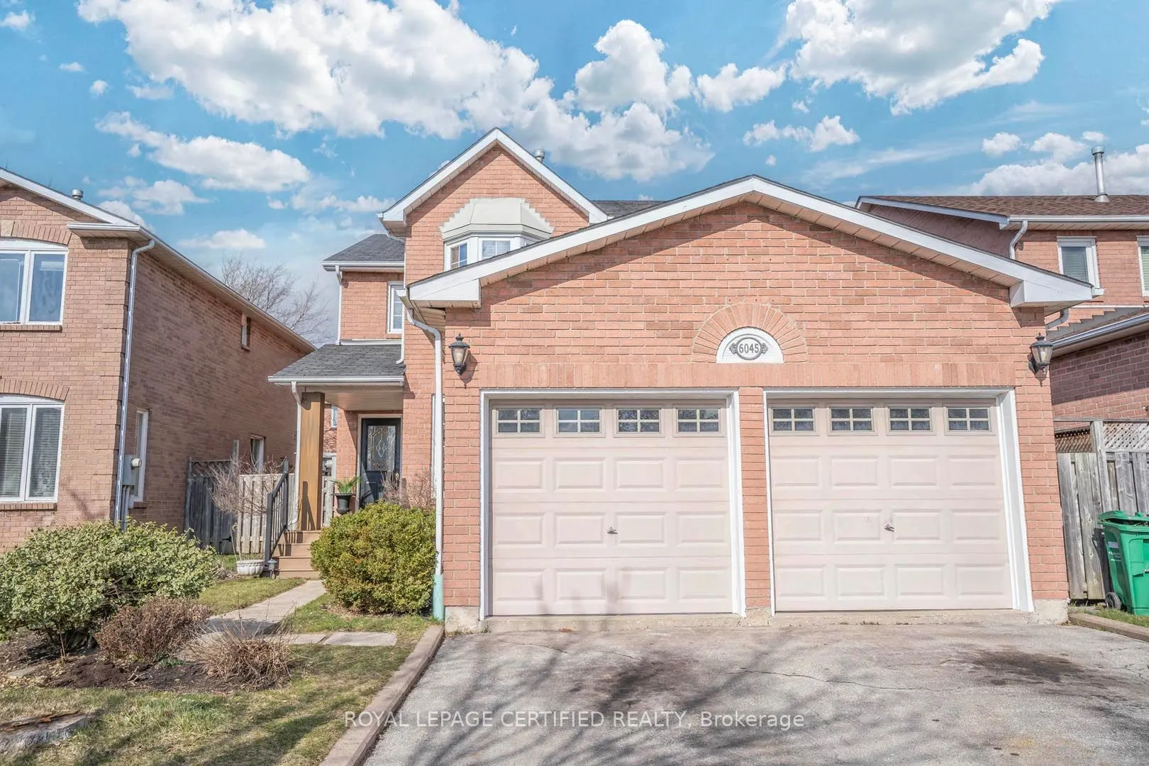6045 Grossbeak Drive