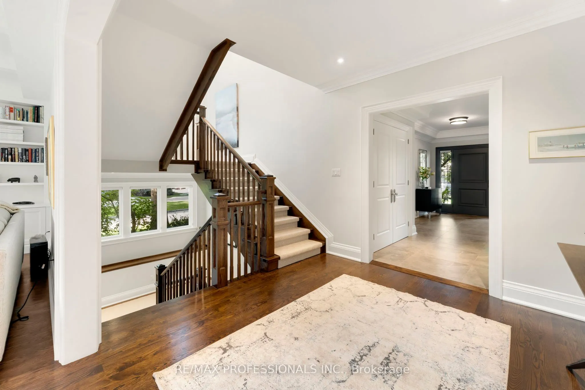 40 Edgehill Road