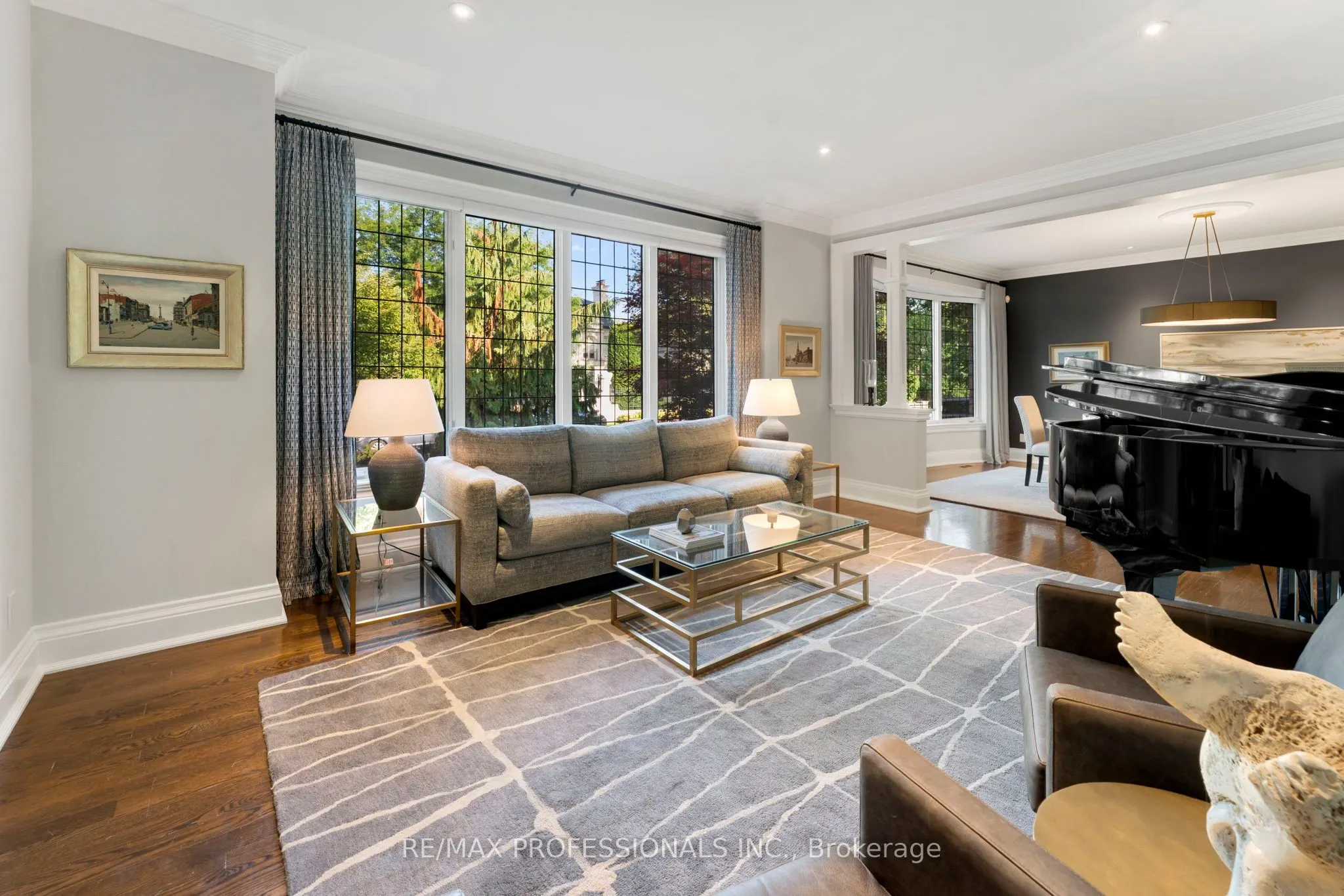 40 Edgehill Road