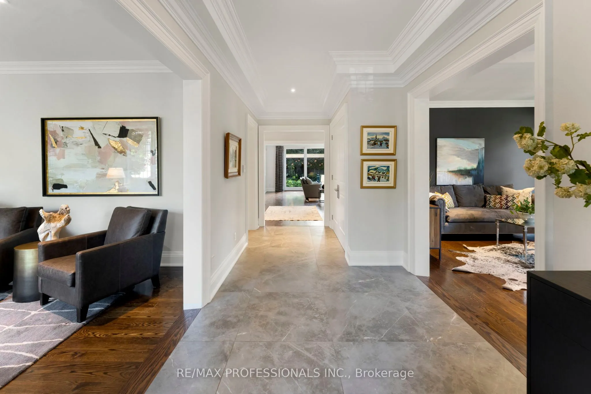 40 Edgehill Road