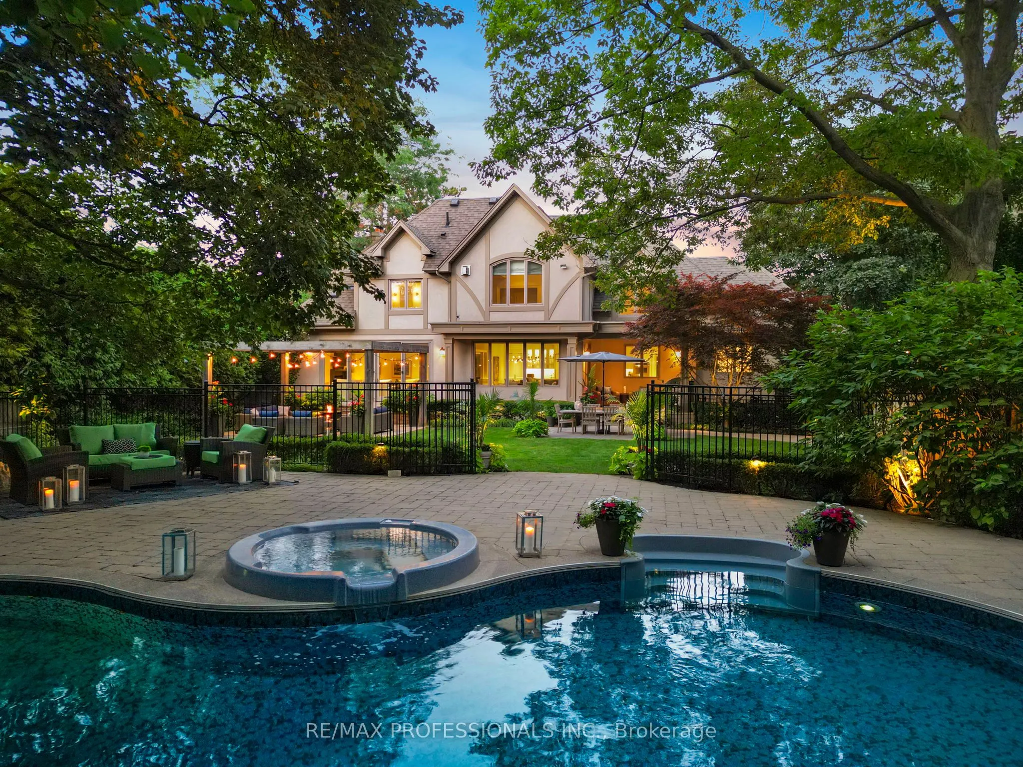 40 Edgehill Road