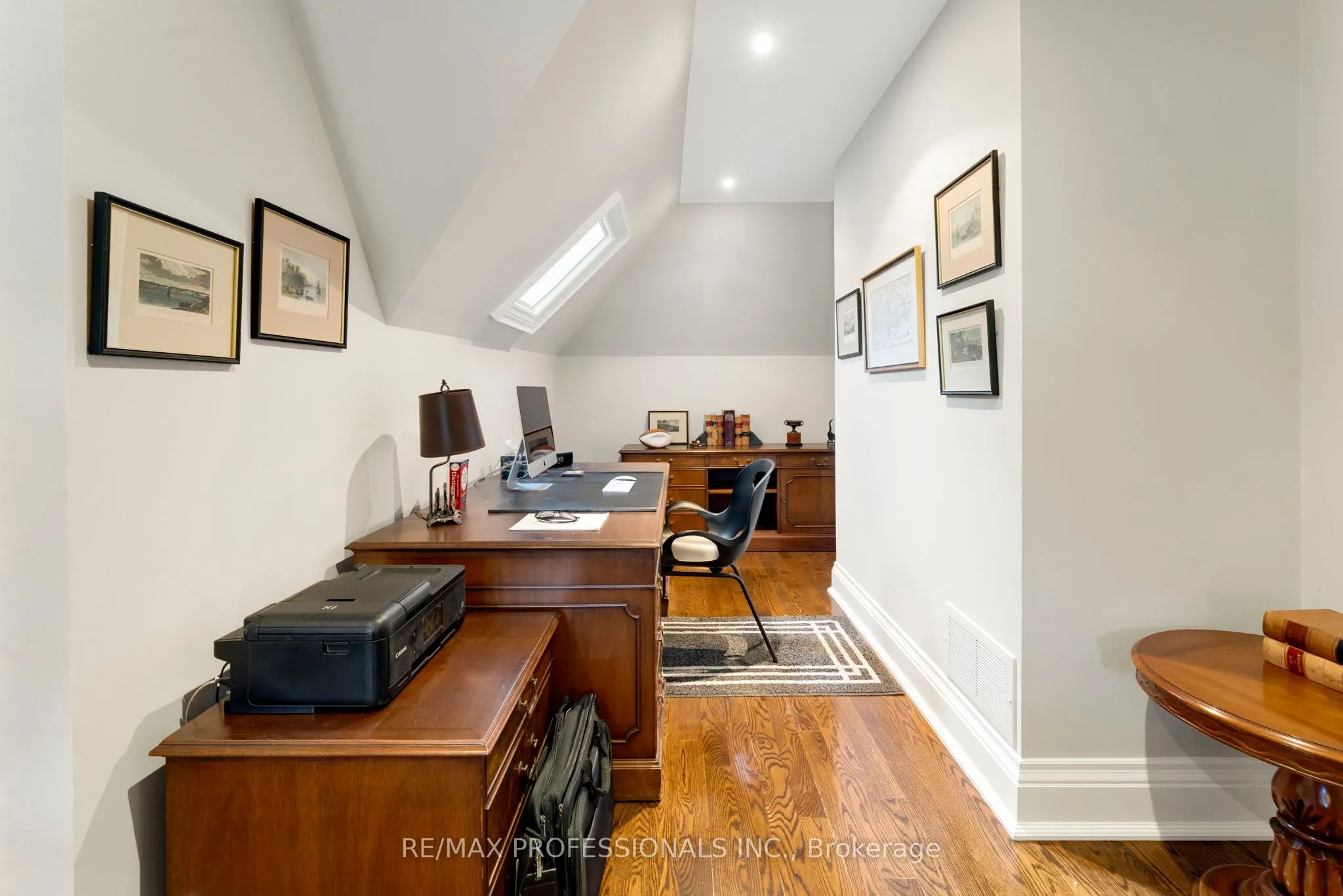 40 Edgehill Road