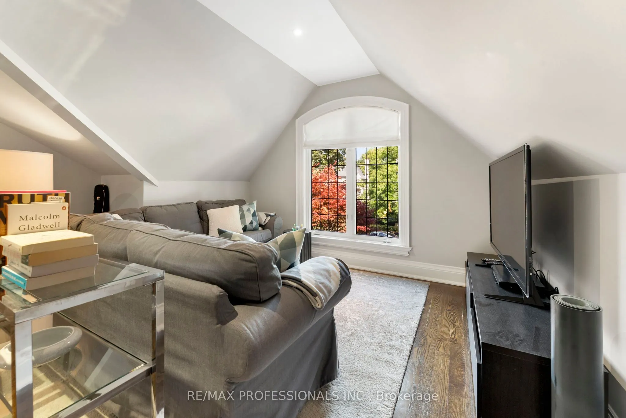 40 Edgehill Road