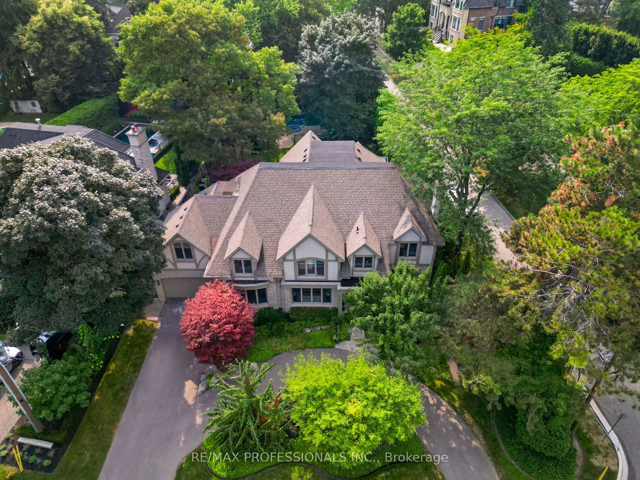 40 Edgehill Road