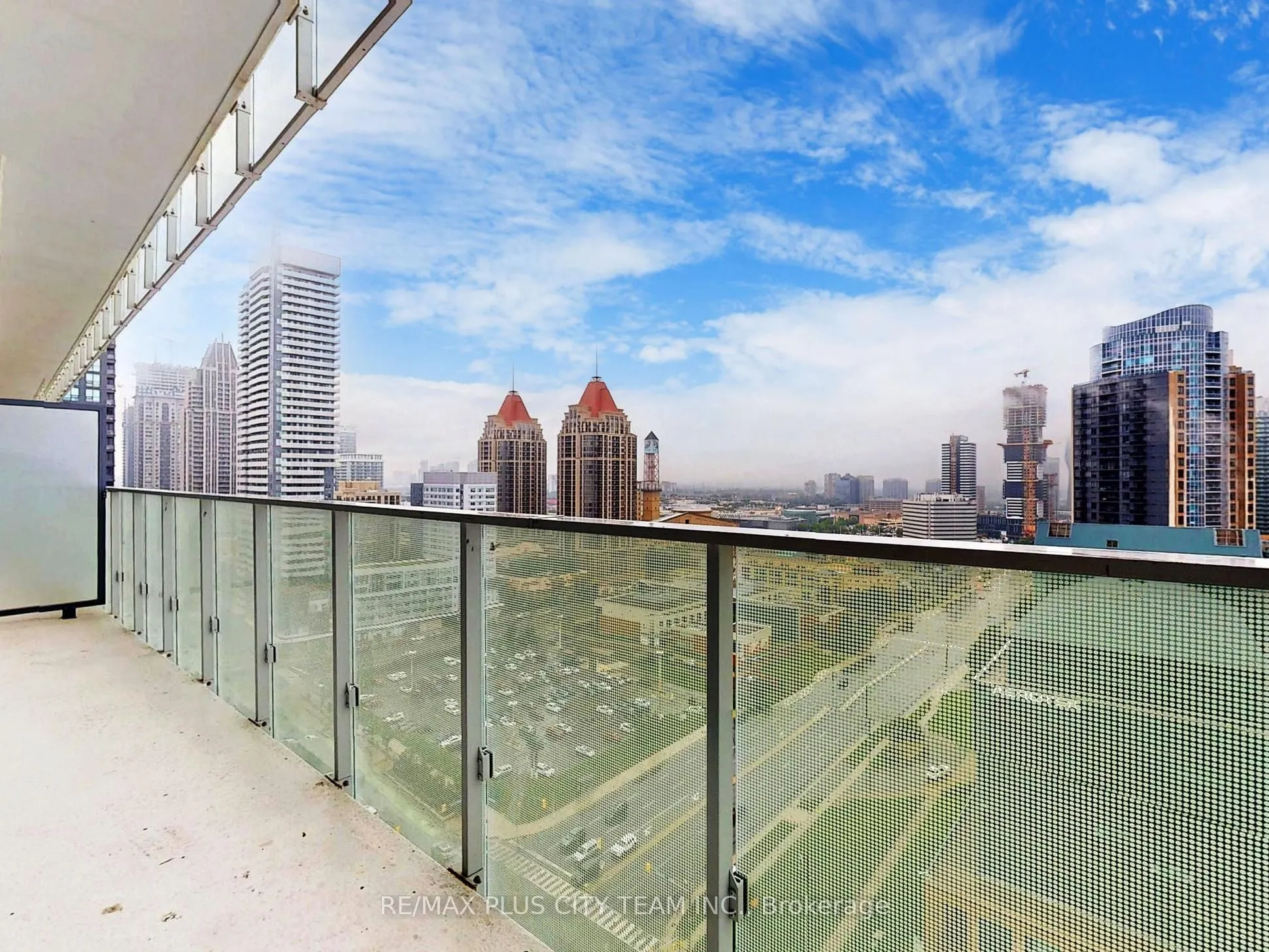 3900 Confederation Parkway, #1801