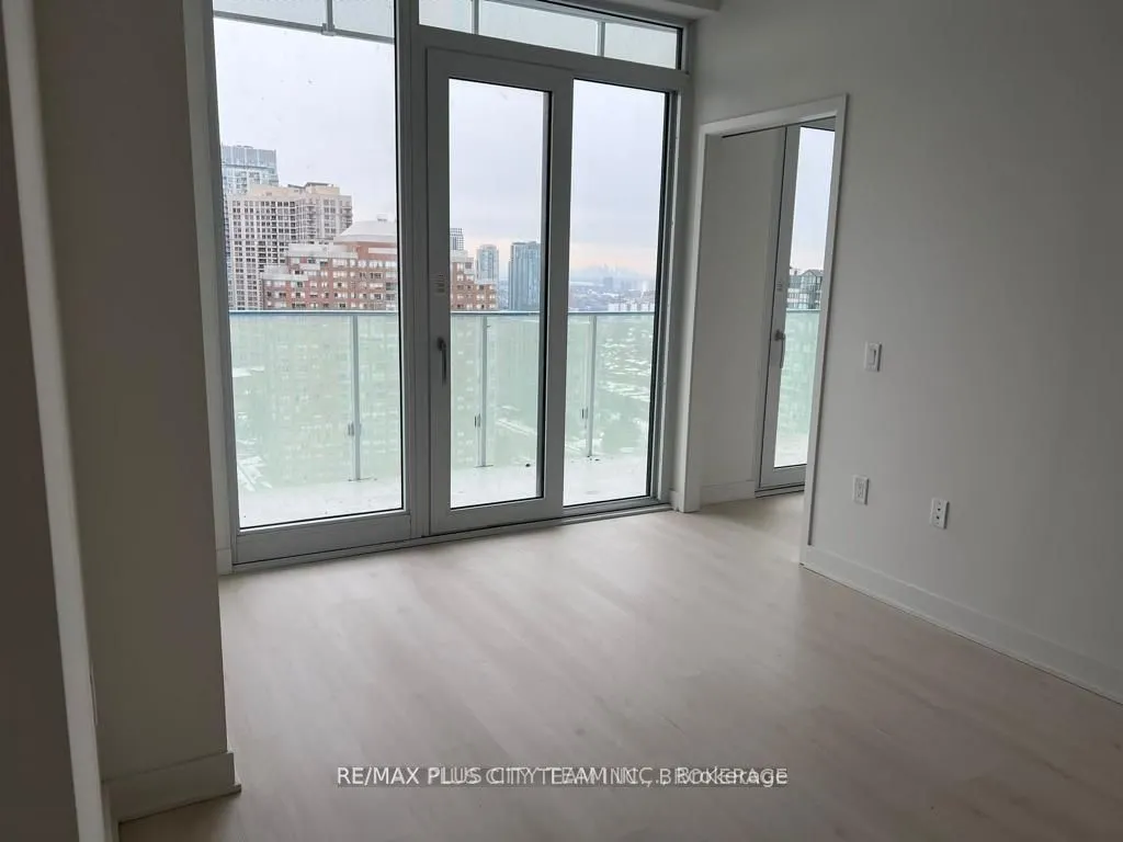 3900 Confederation Parkway, #1801