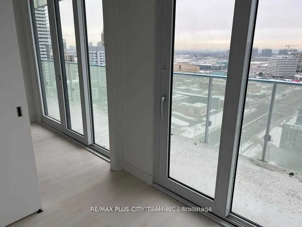 3900 Confederation Parkway, #1801