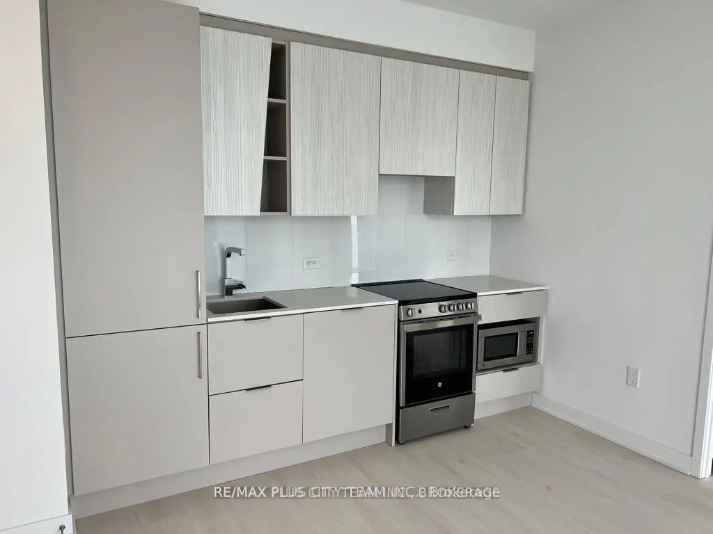 3900 Confederation Parkway, #1801