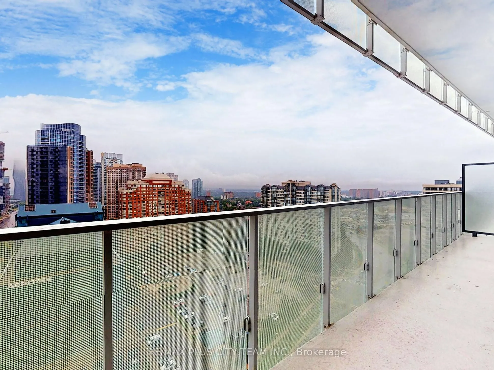 3900 Confederation Parkway, #1801