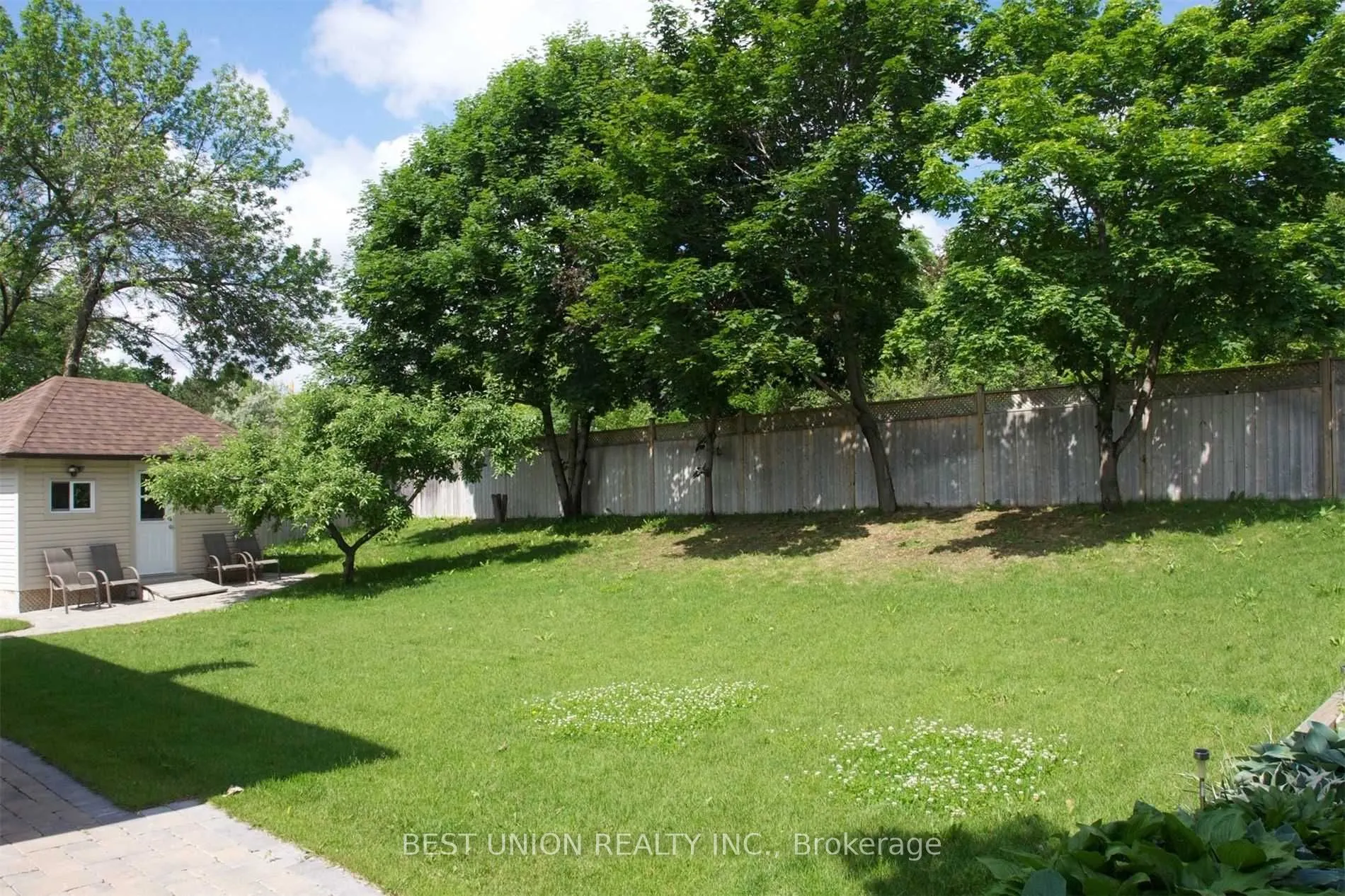 2636 Crystalburn Avenue, #lower