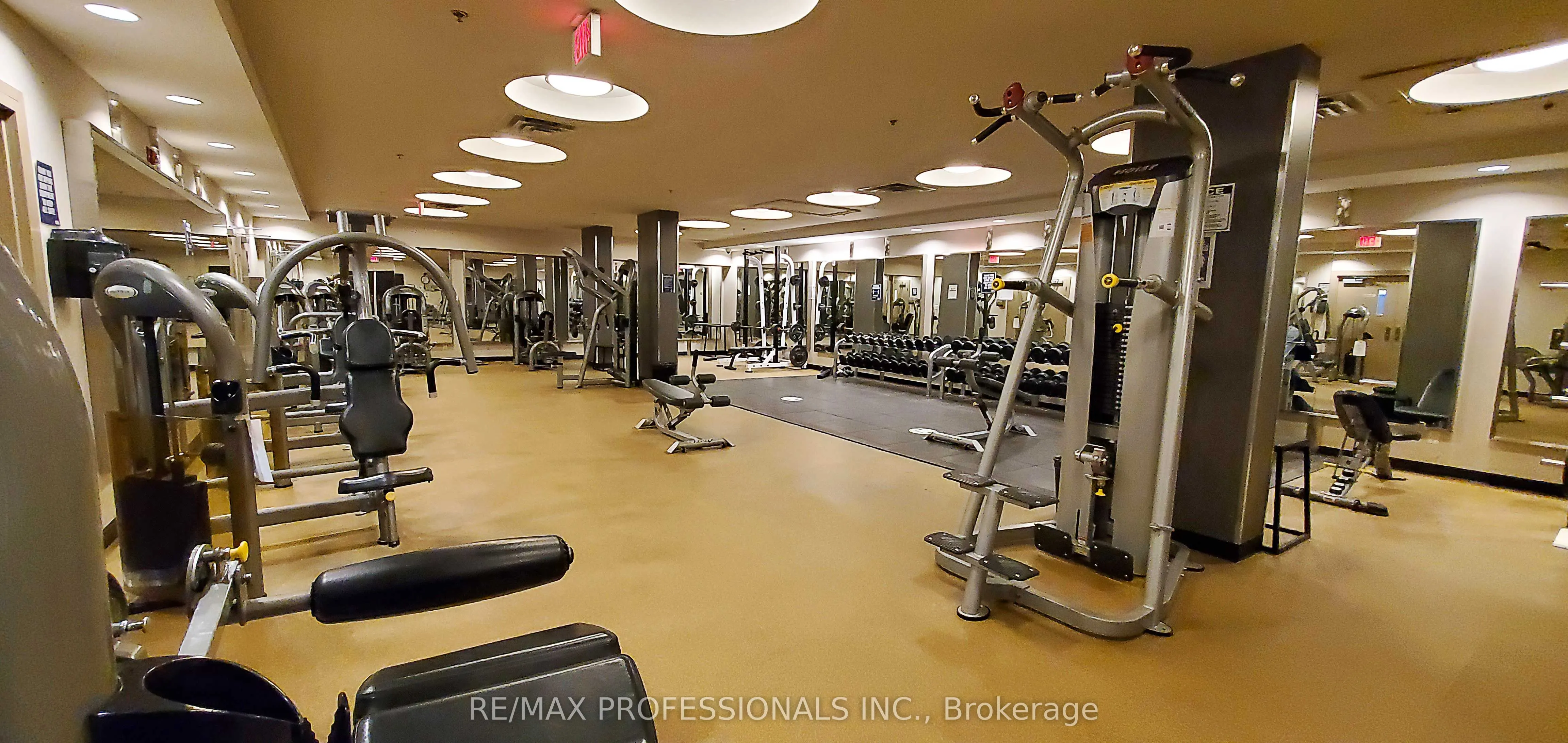 50 Absolute Avenue, #2906
