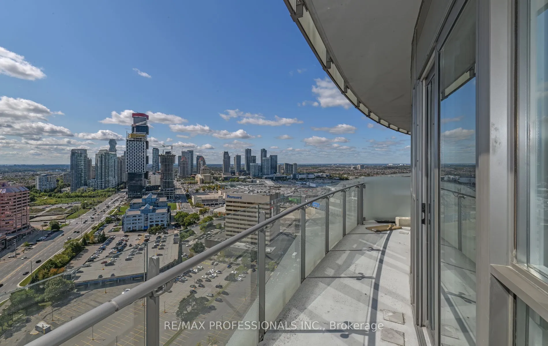 50 Absolute Avenue, #2906
