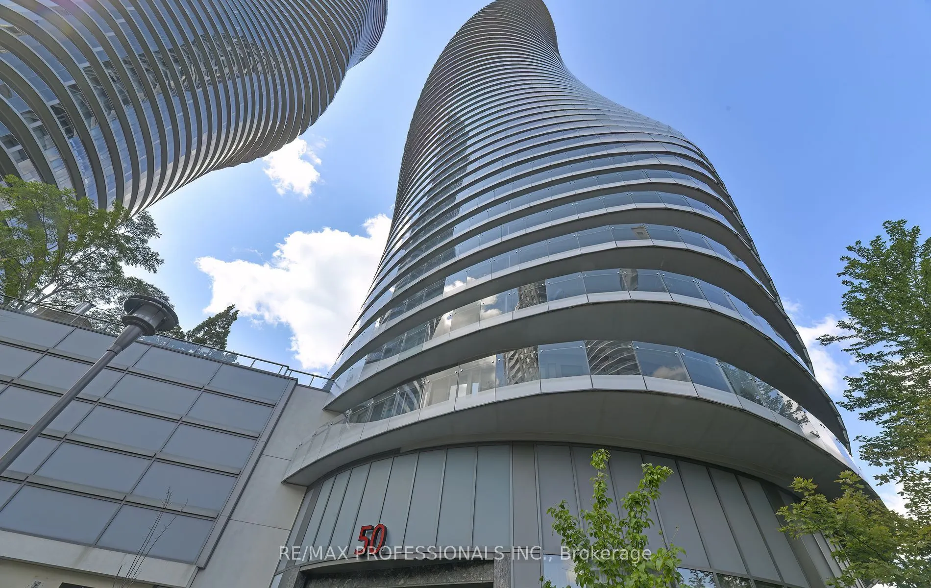 50 Absolute Avenue, #2906