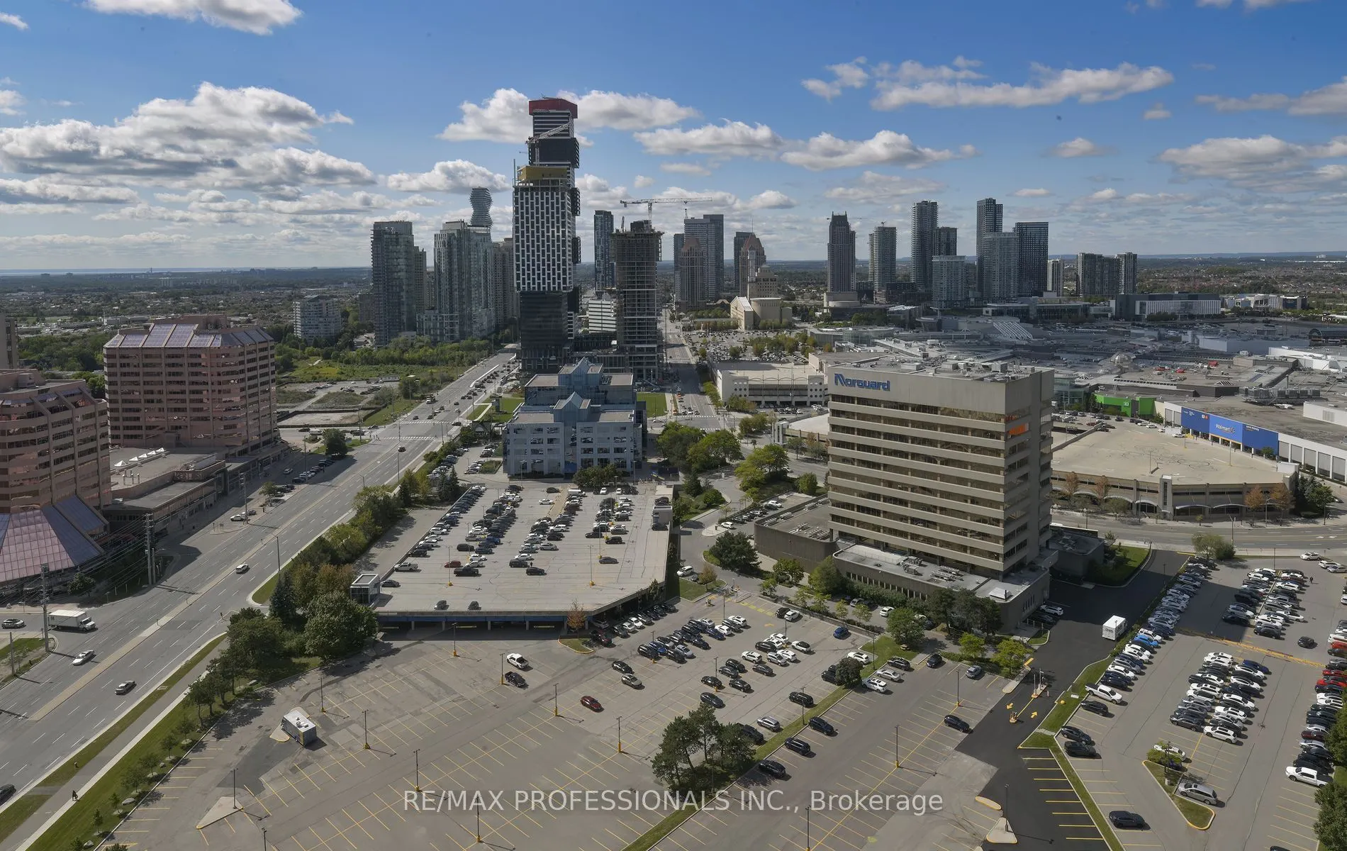 50 Absolute Avenue, #2906
