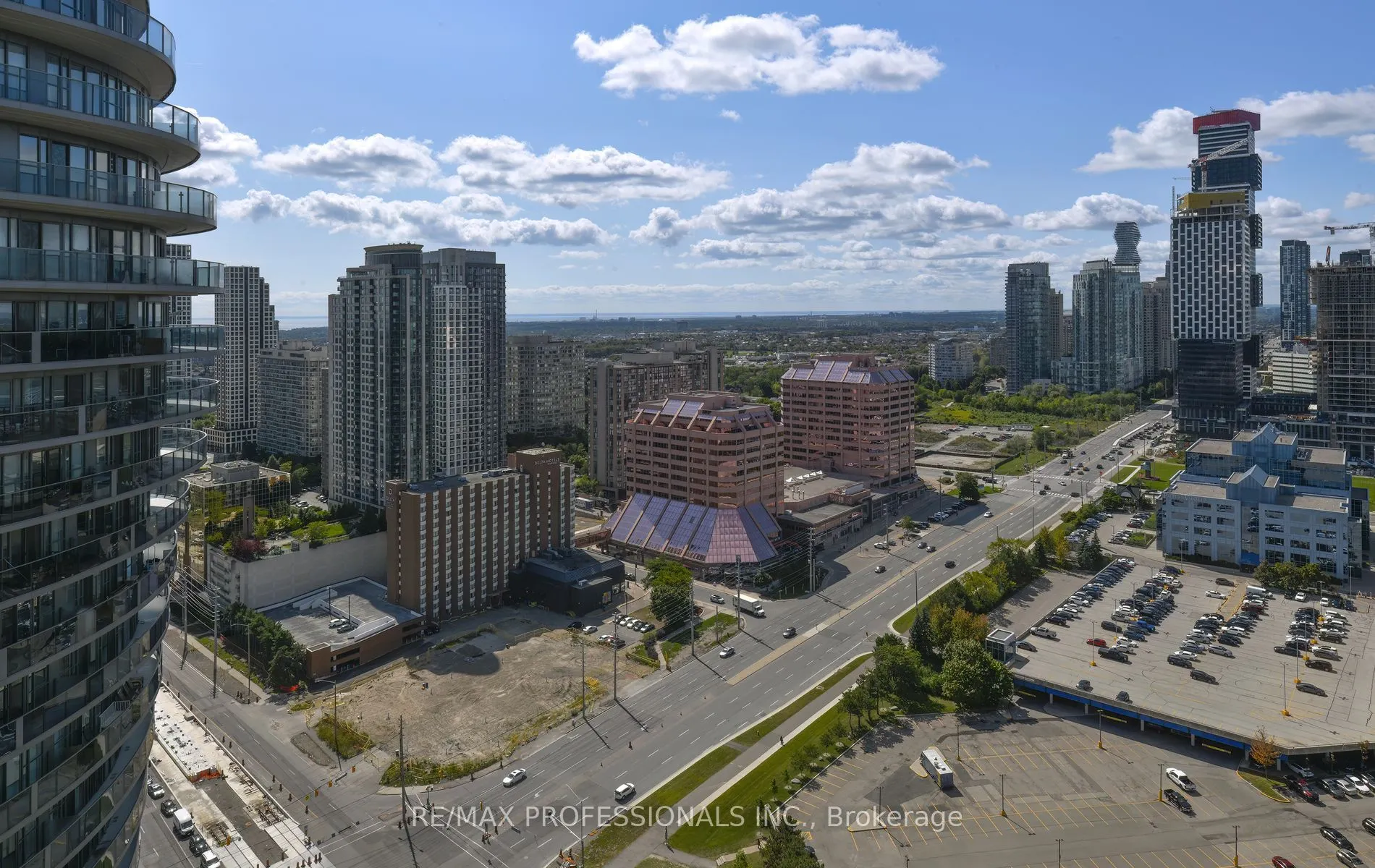 50 Absolute Avenue, #2906