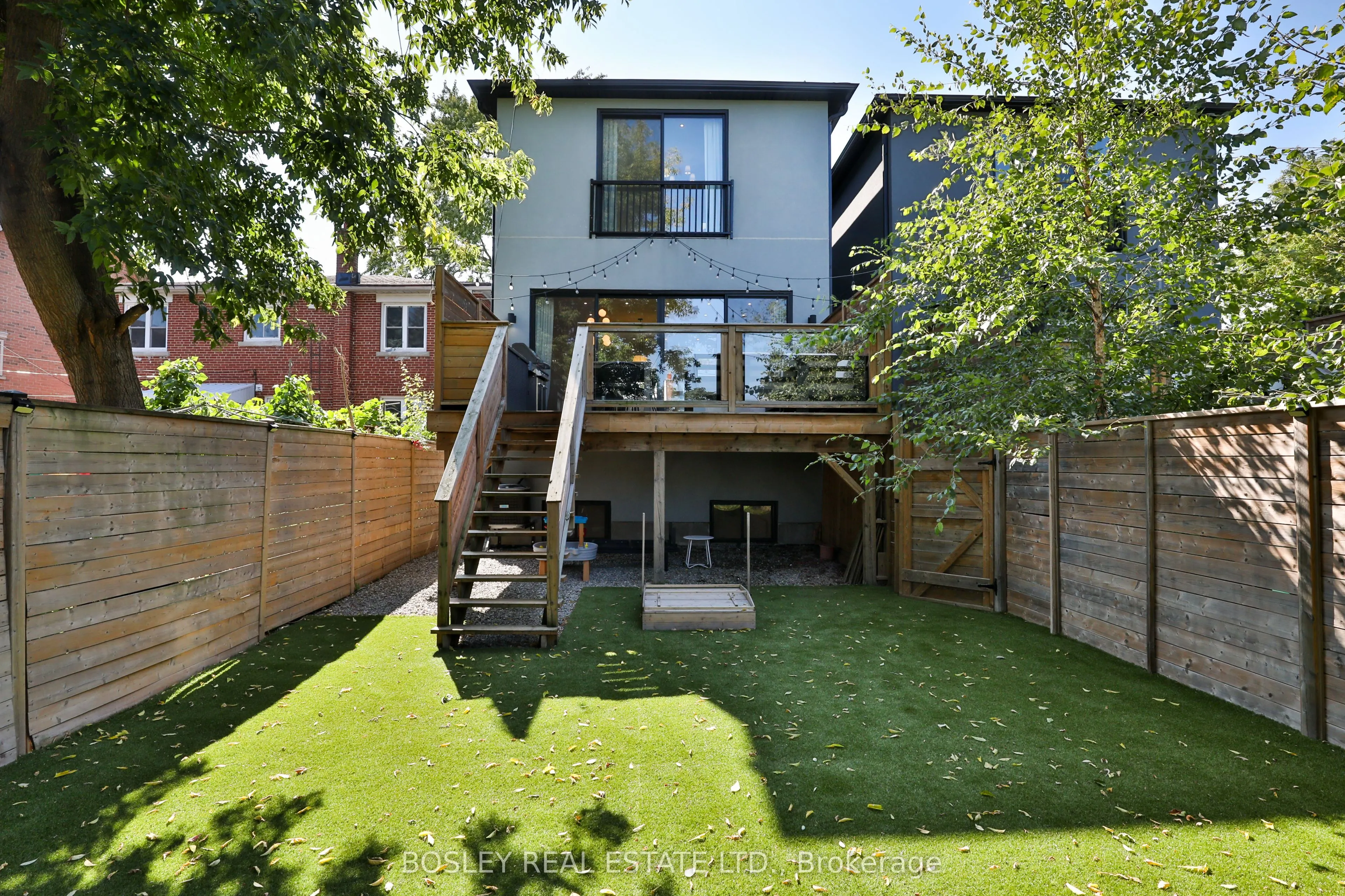 23A Lunness Road