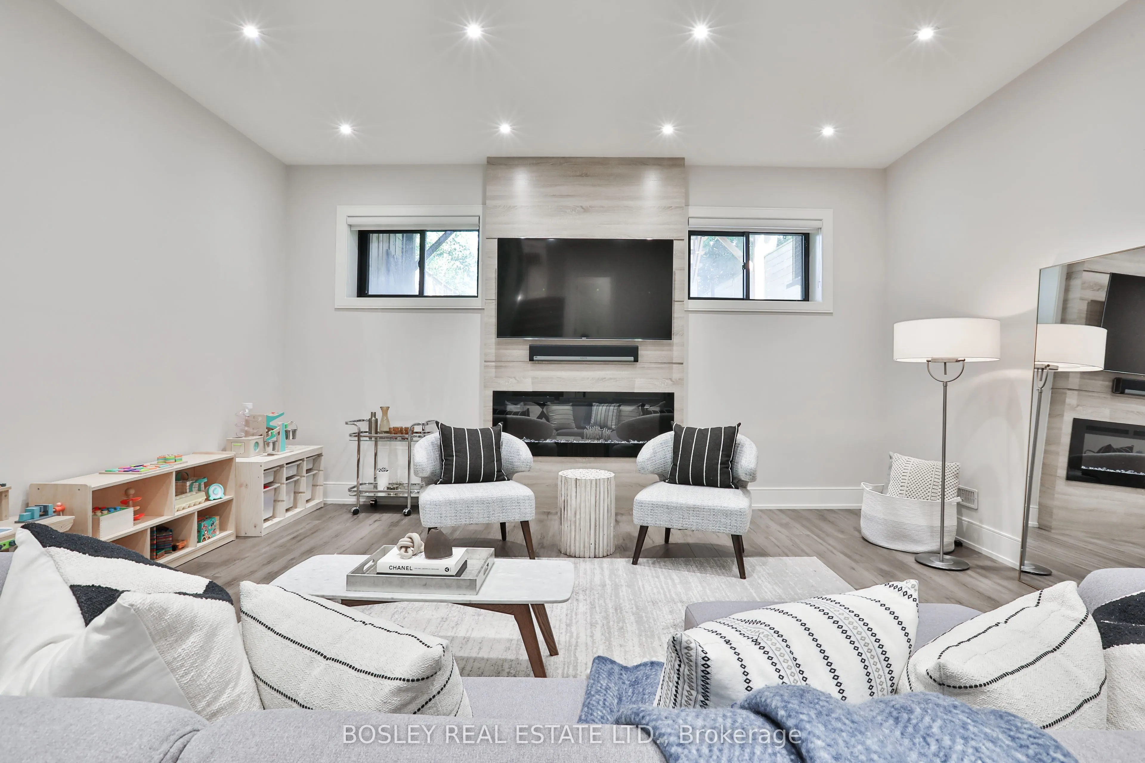 23A Lunness Road
