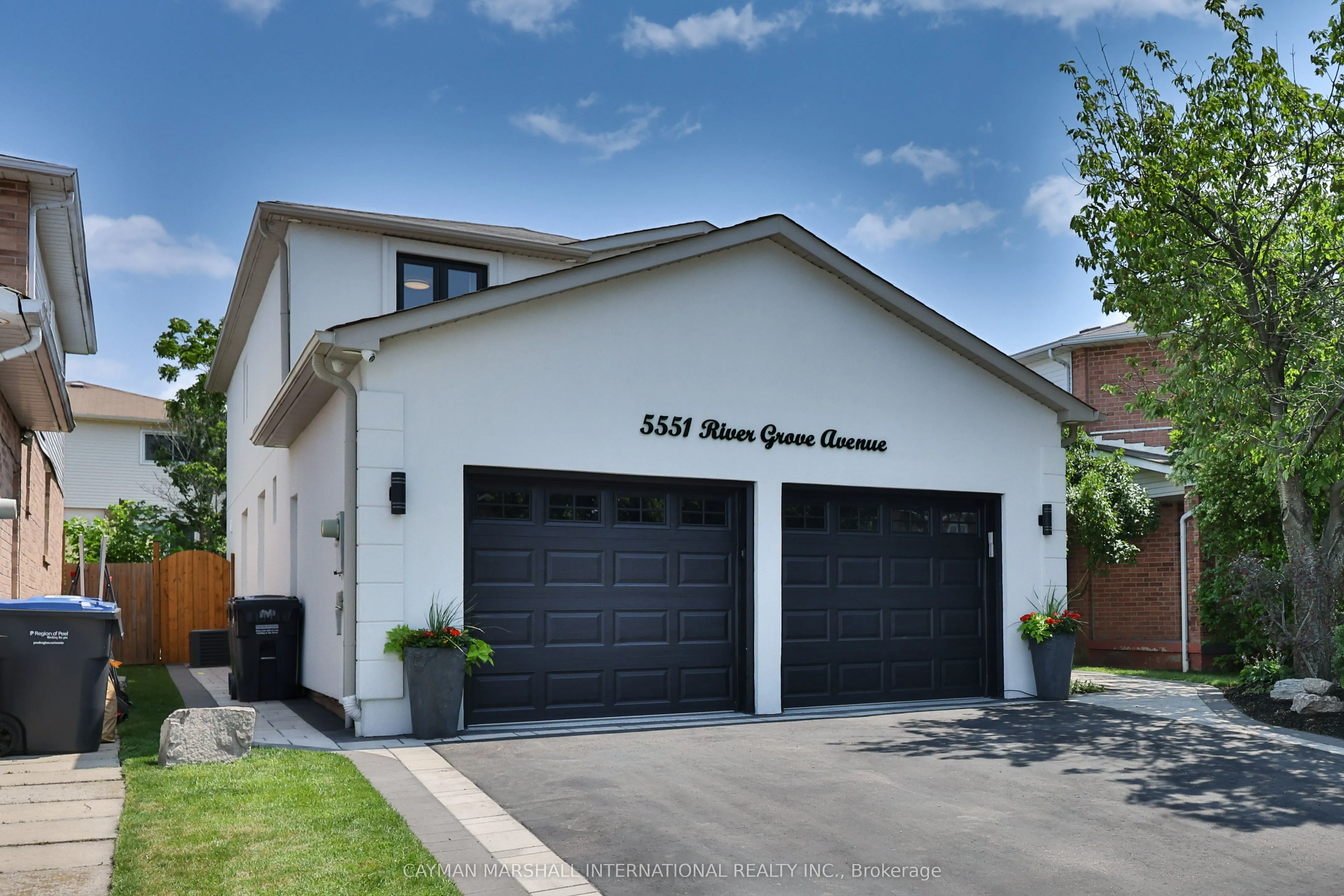 5551 River Grove Avenue