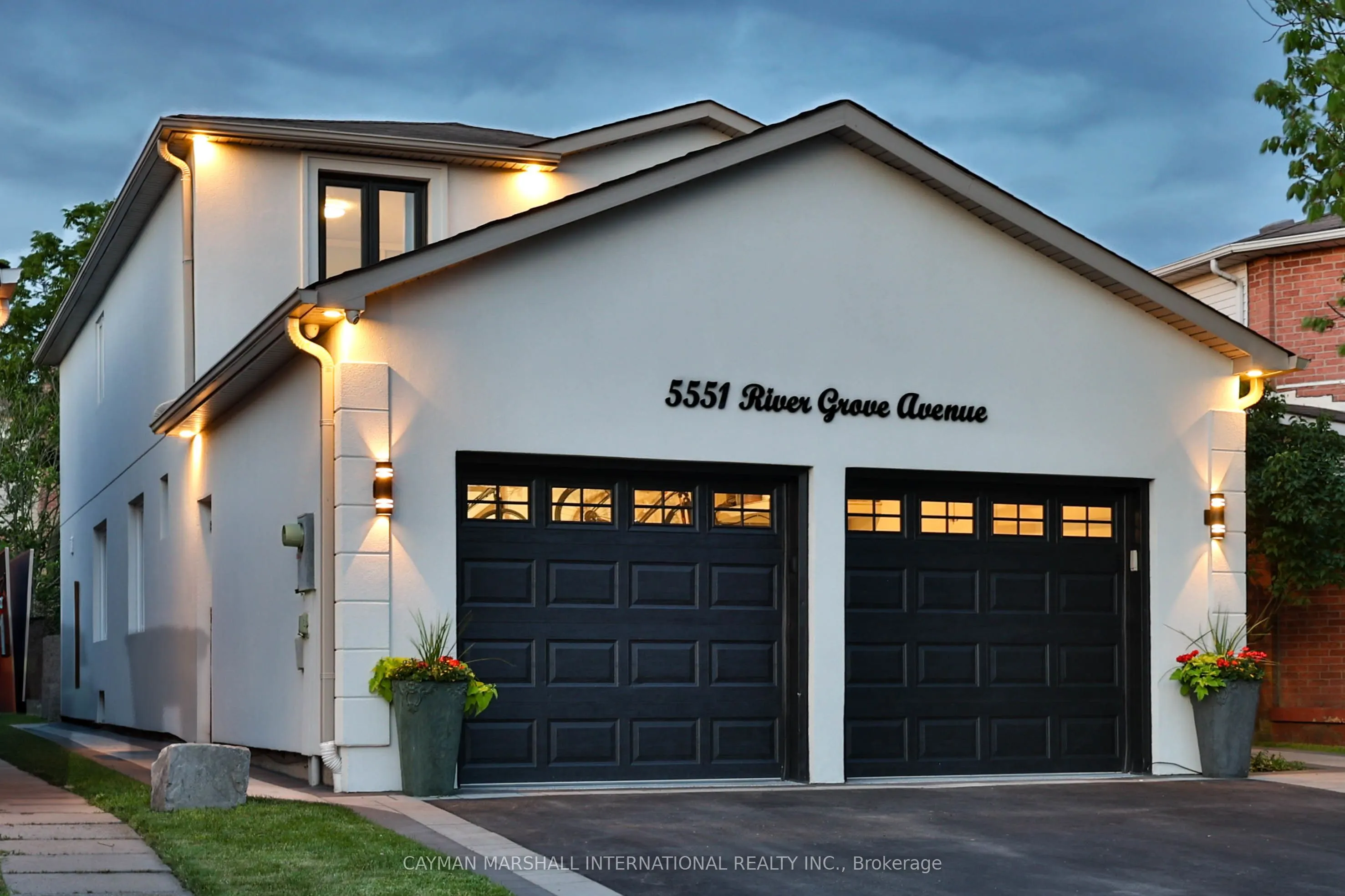 5551 River Grove Avenue