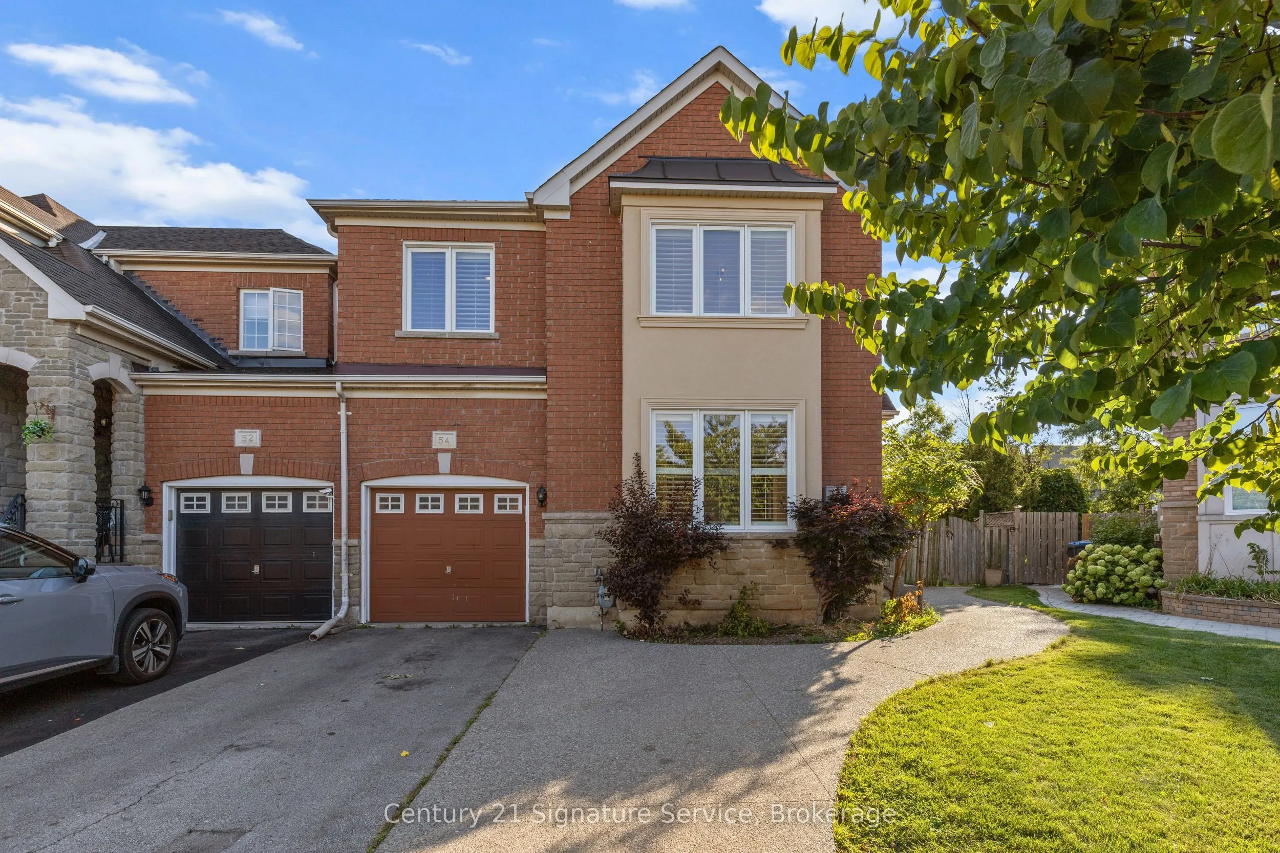 54 Millhouse Mews