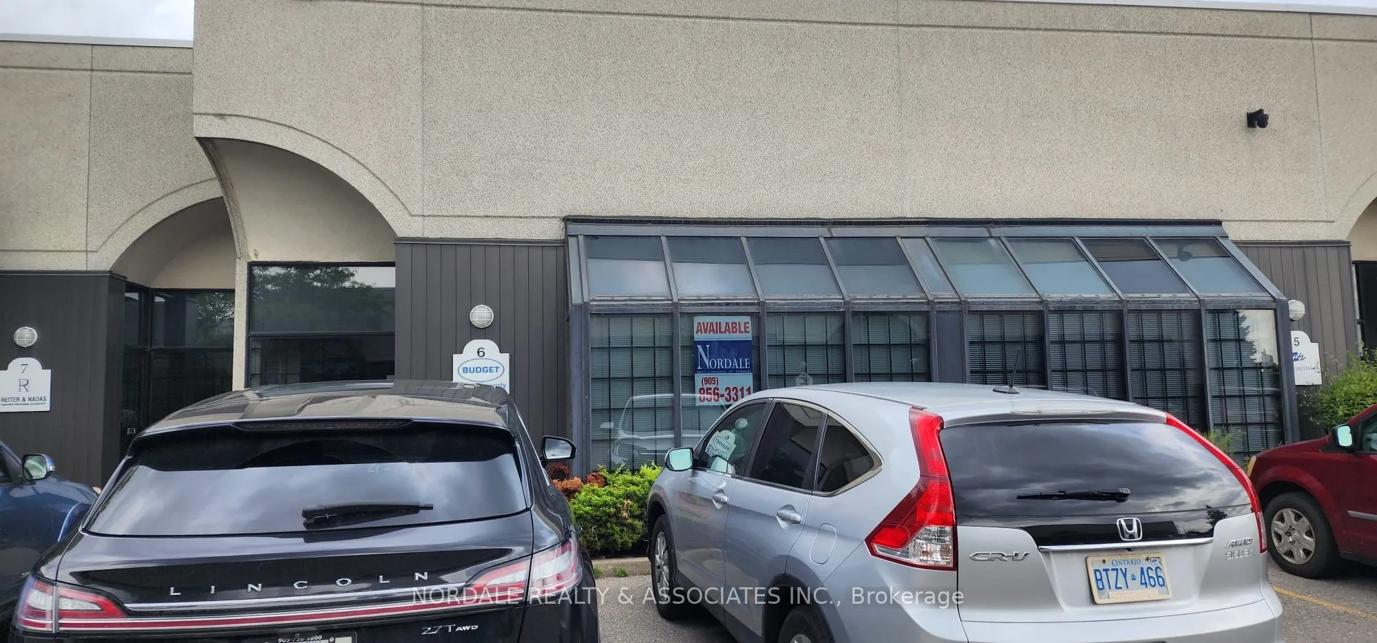 800 Petrolia Road, #6