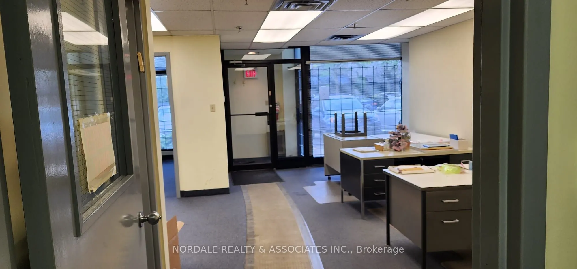 800 Petrolia Road, #6