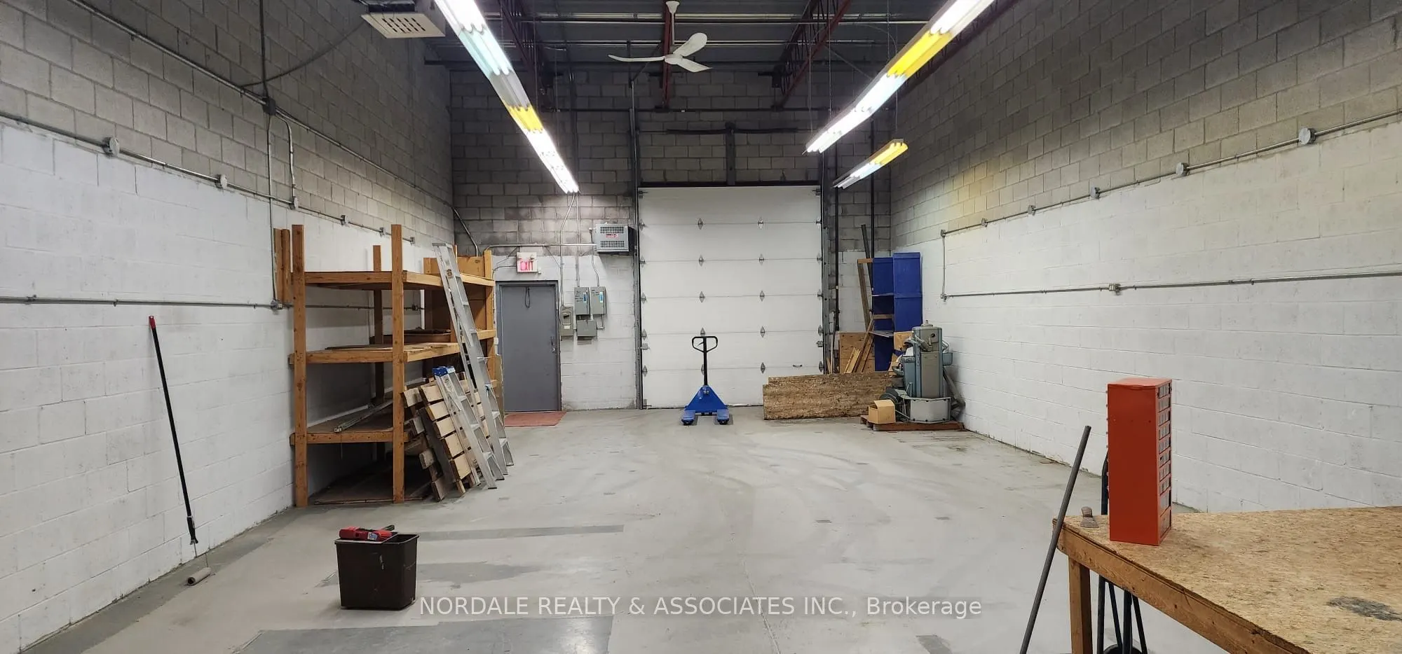 800 Petrolia Road, #6