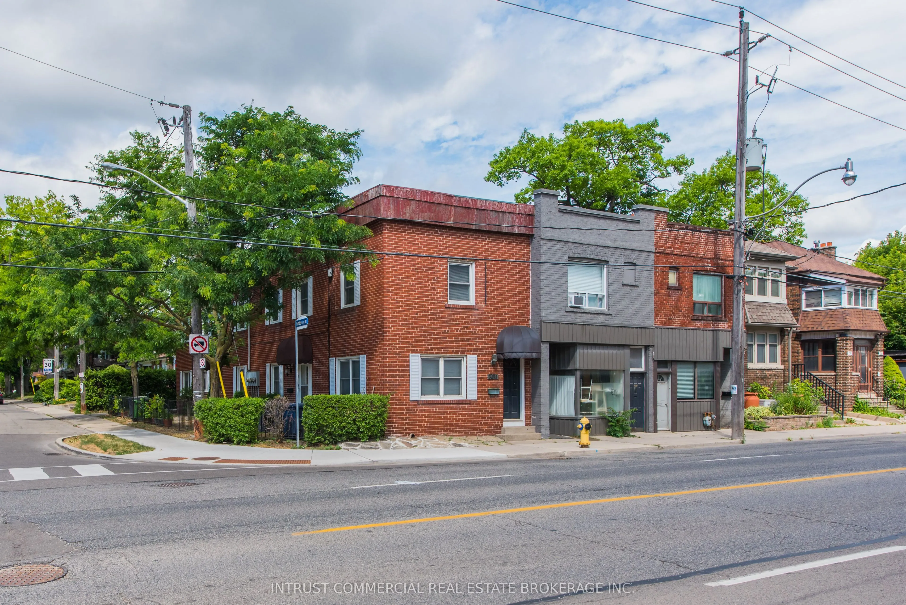 200 Jane Street