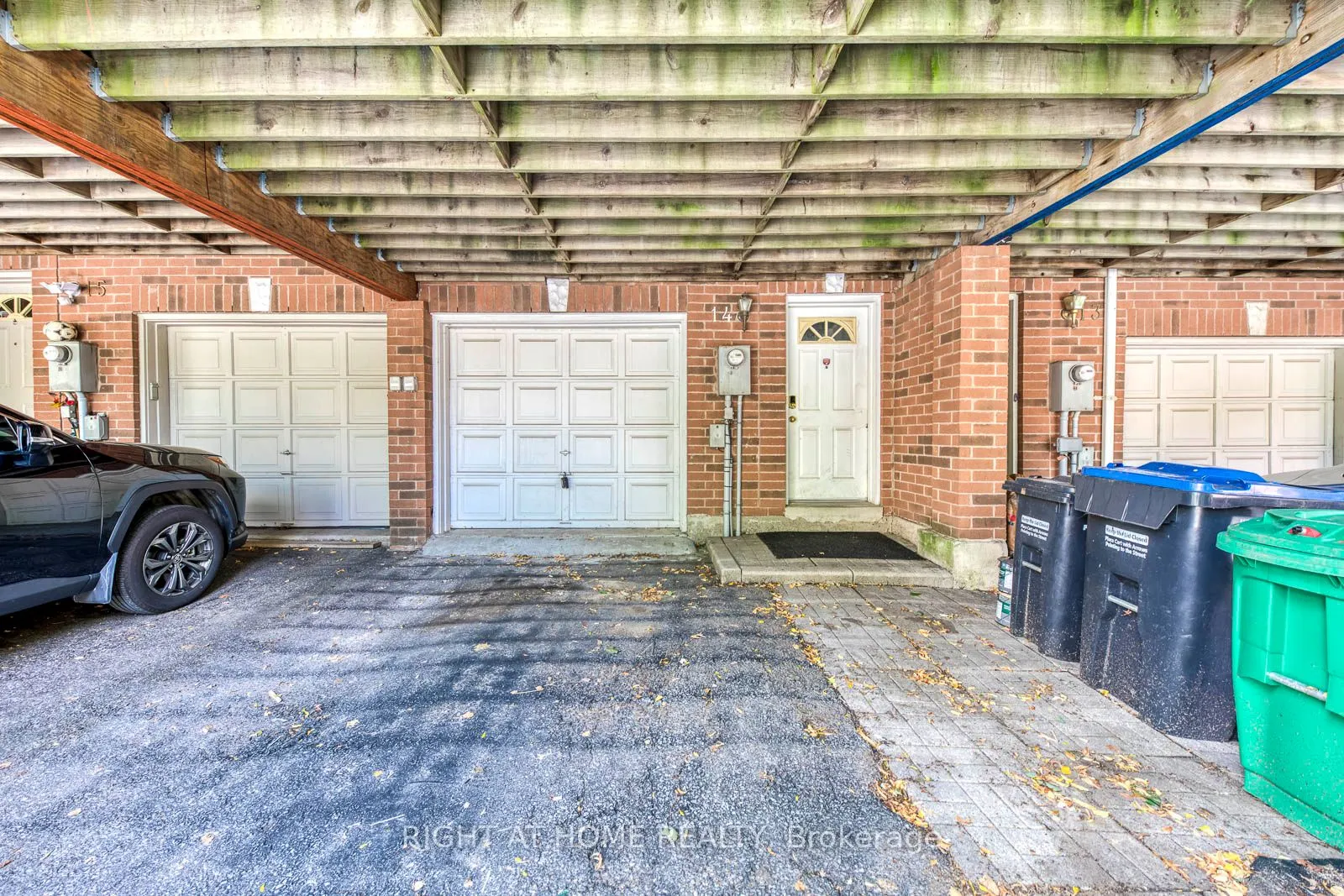 4991 Rathkeale Road, #14