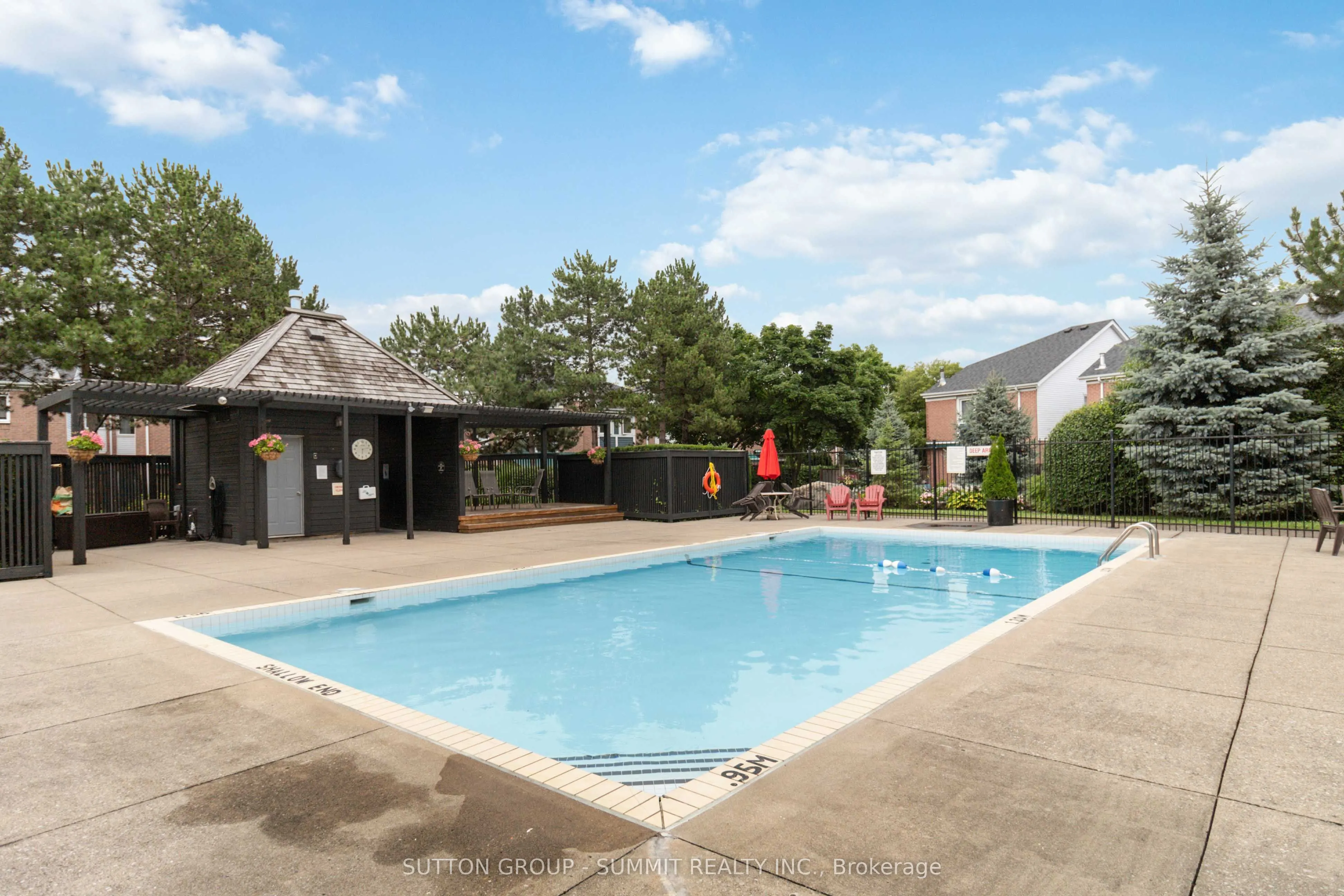 2155 South Millway, #46