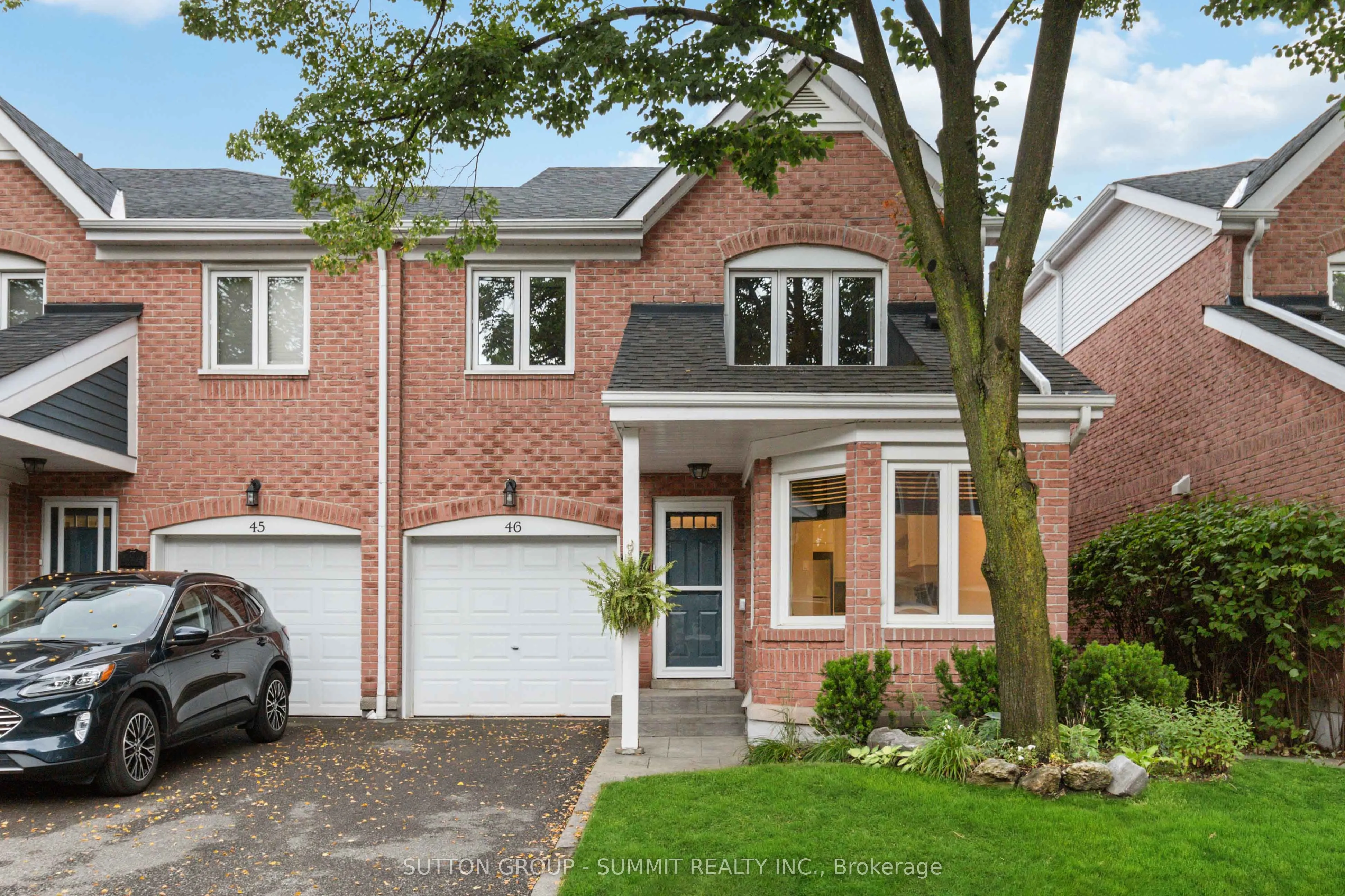 2155 South Millway, #46