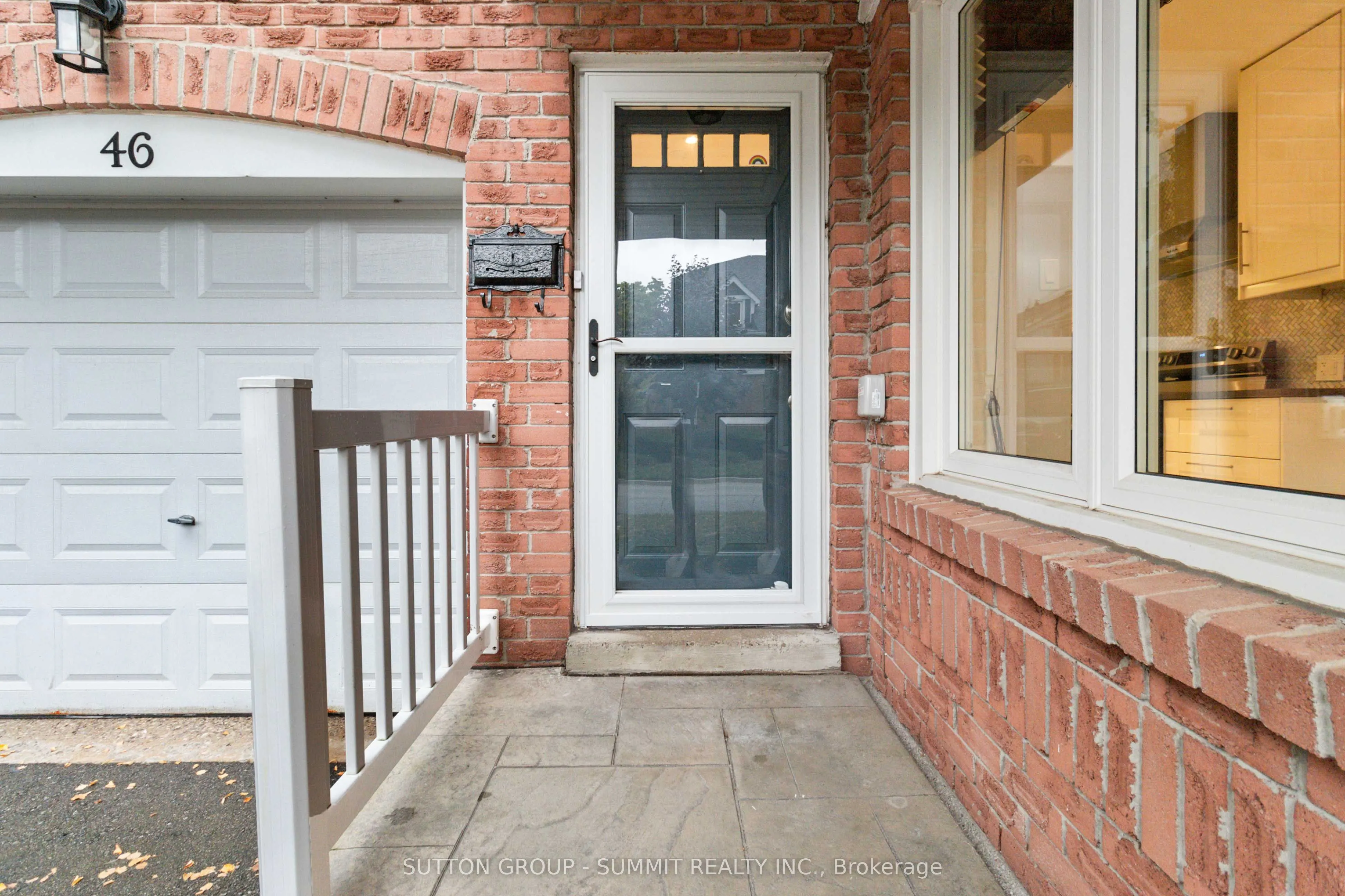 2155 South Millway, #46
