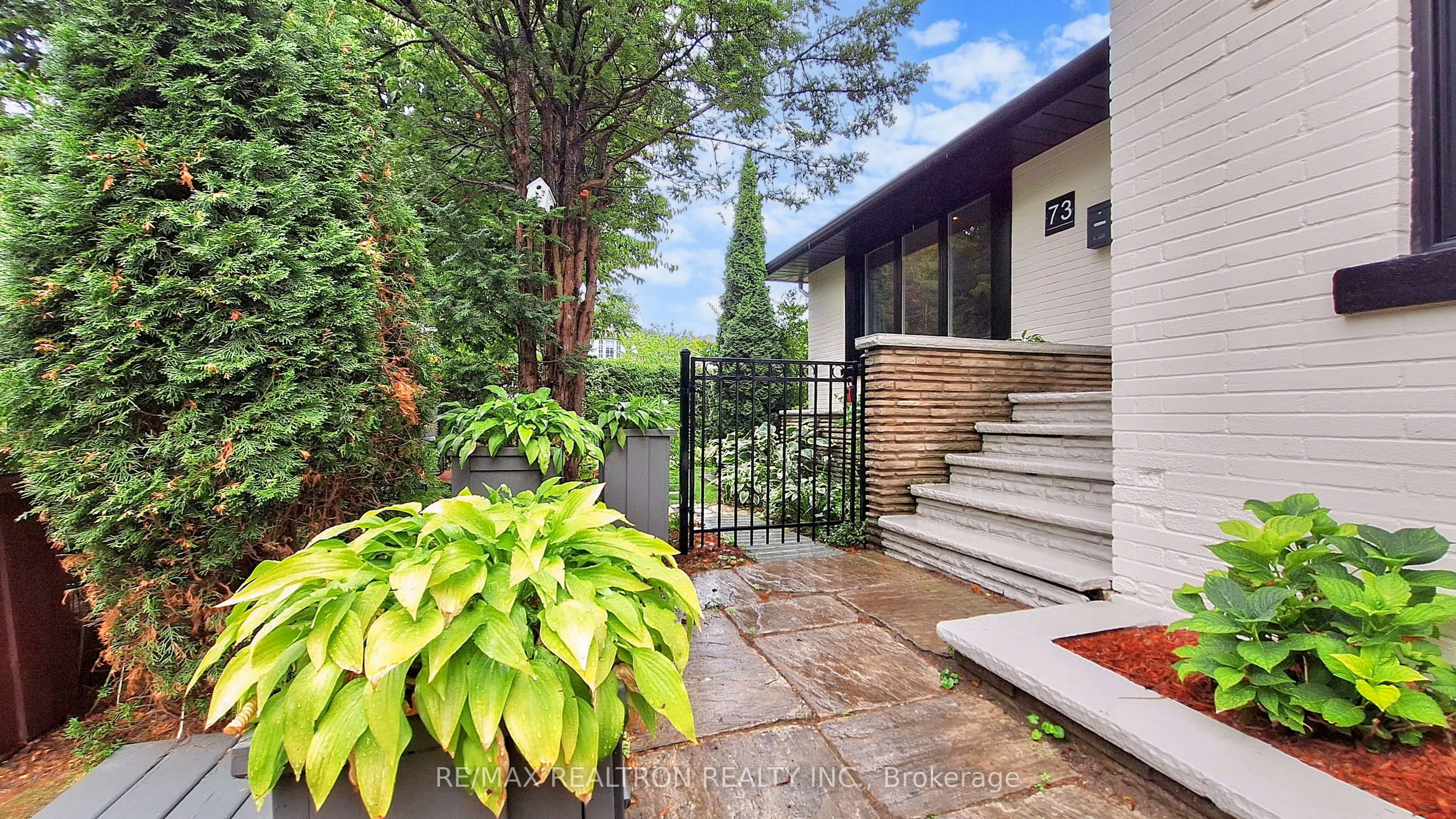 73 Claymore Drive