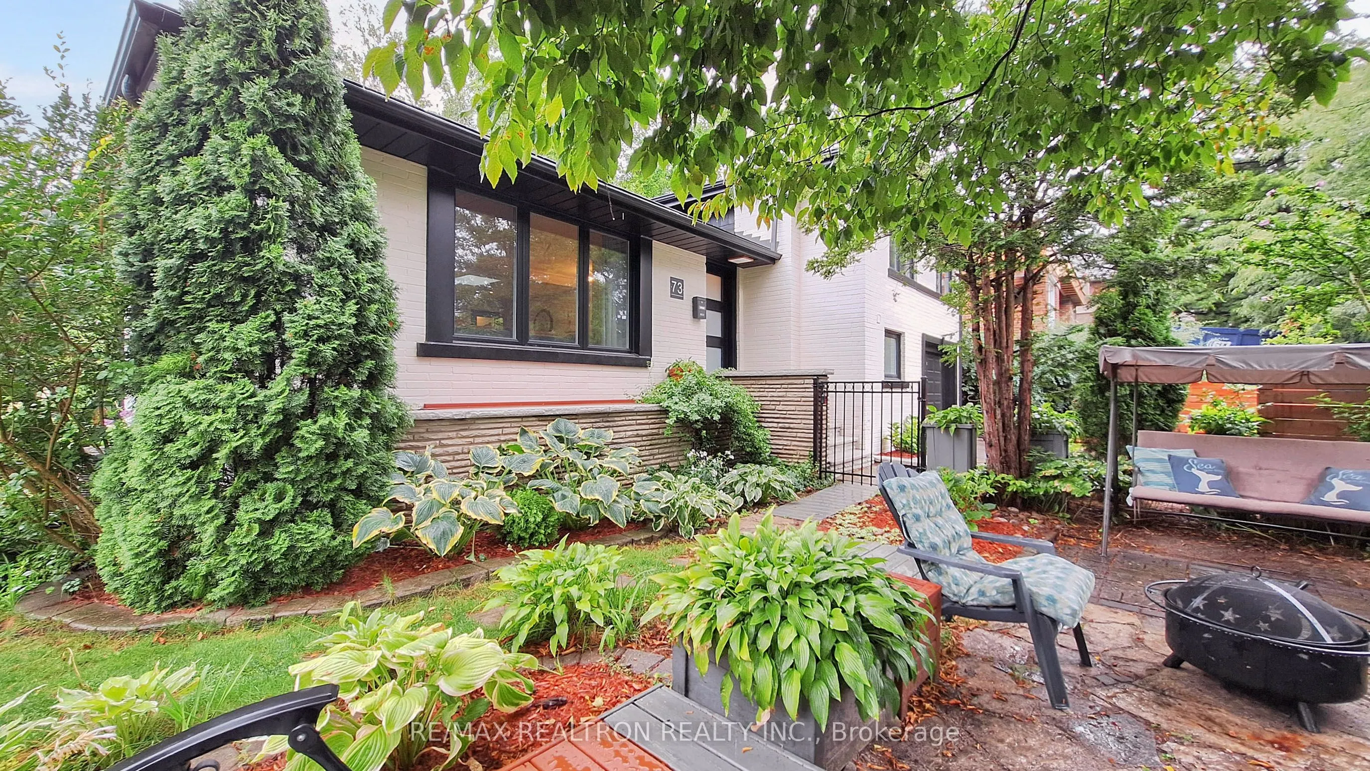 73 Claymore Drive