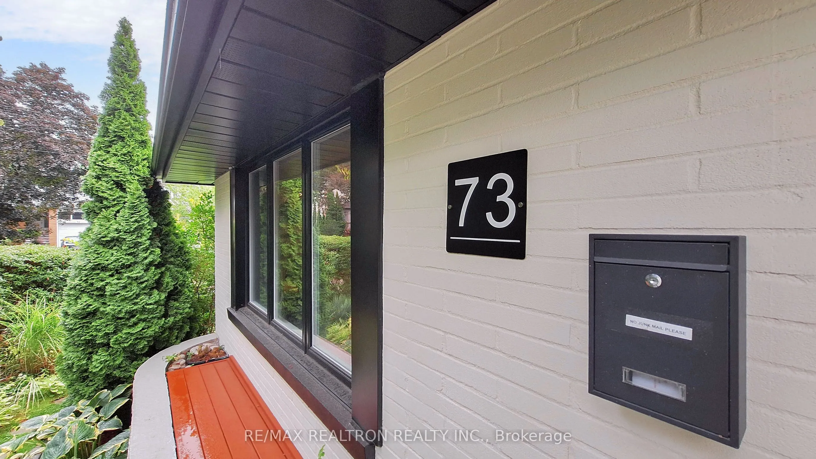 73 Claymore Drive