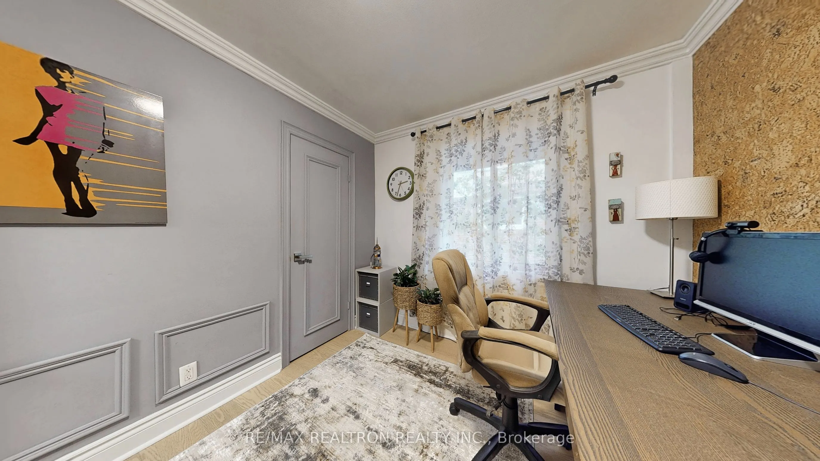 73 Claymore Drive