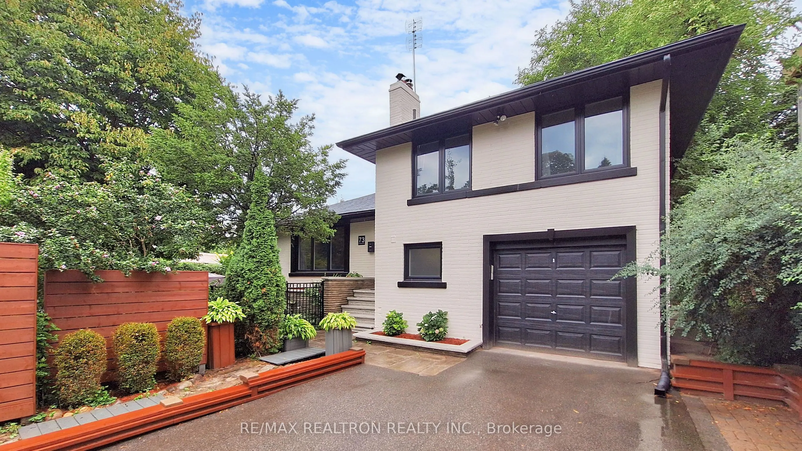 73 Claymore Drive