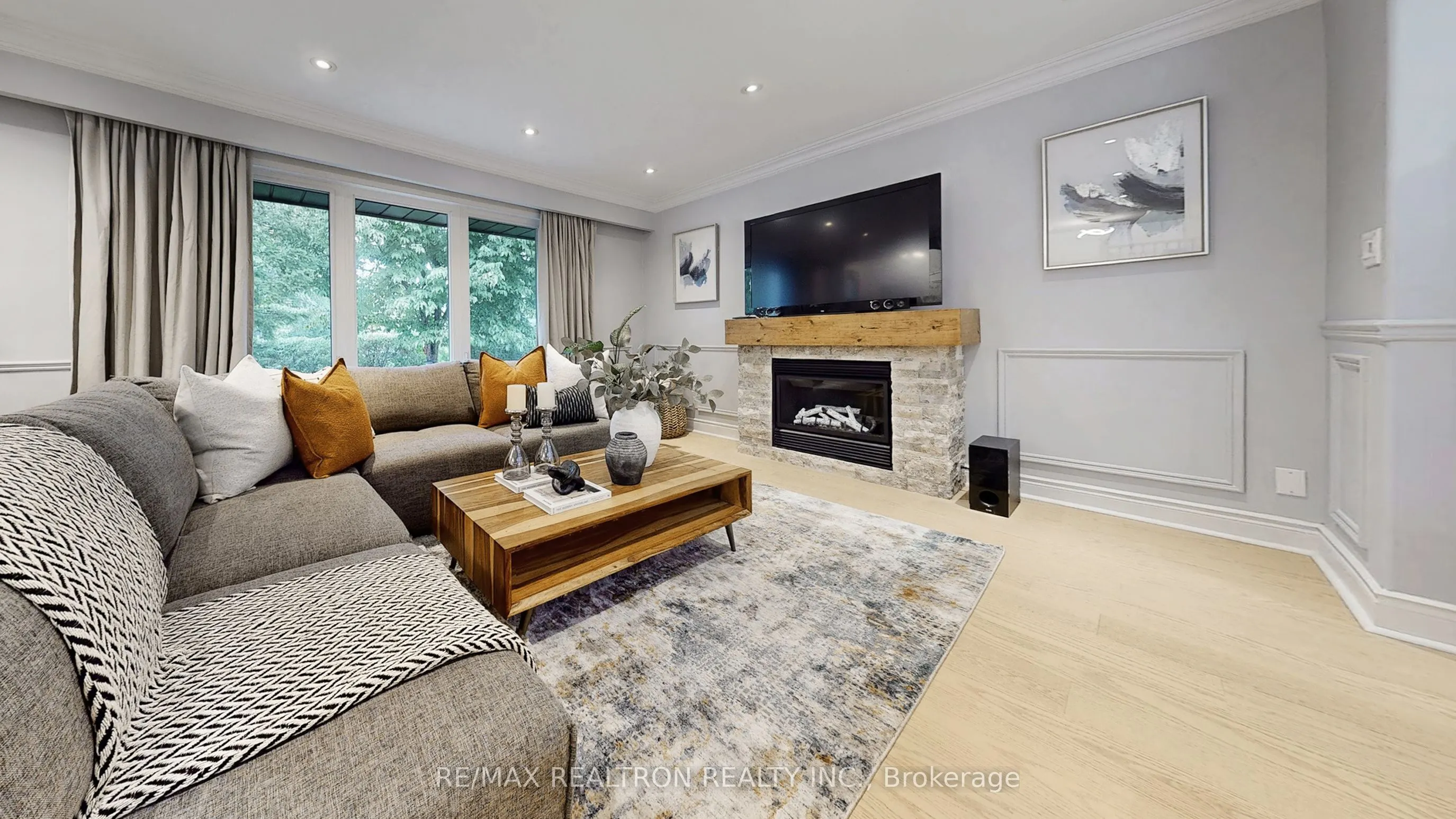 73 Claymore Drive