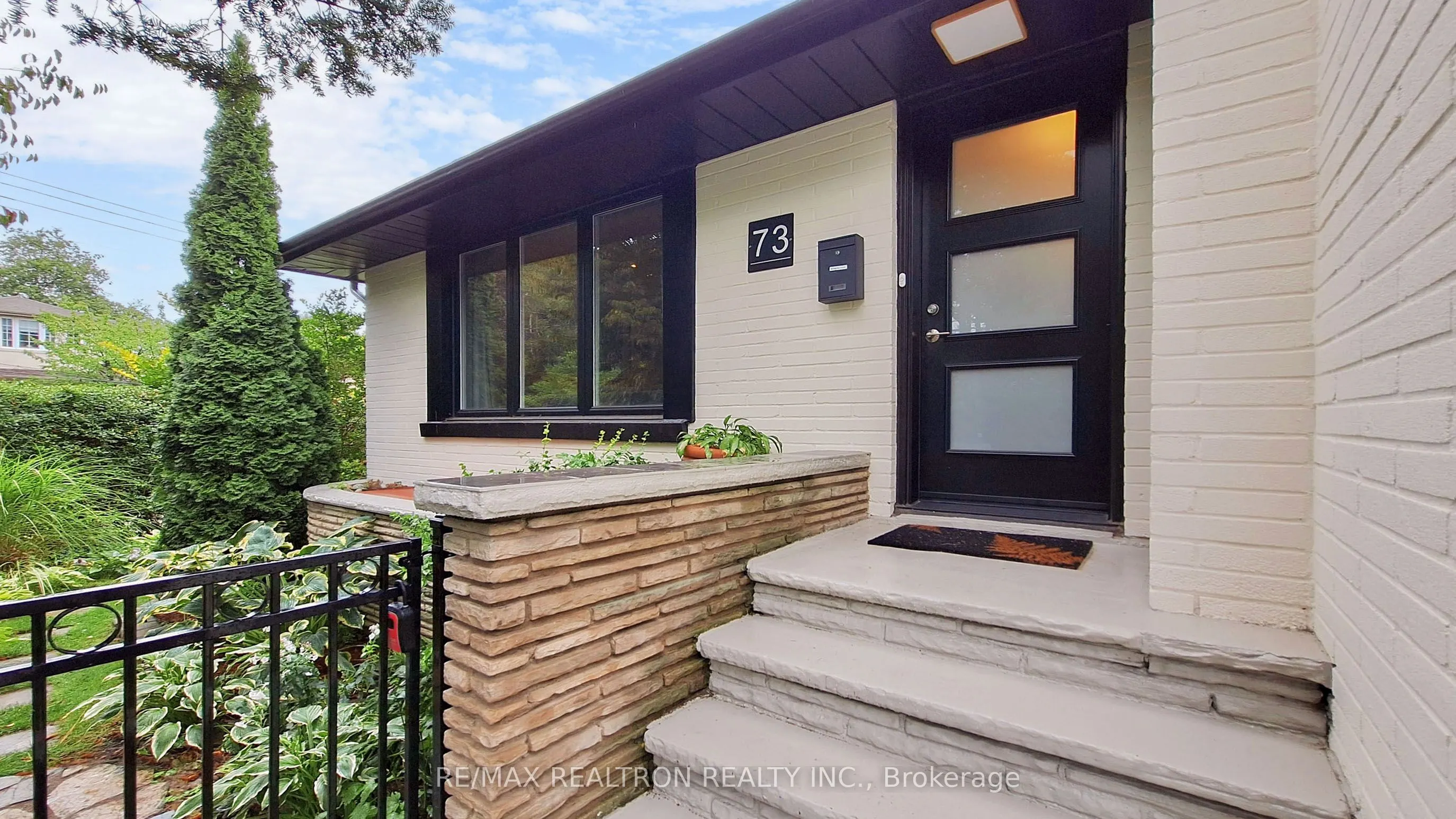 73 Claymore Drive