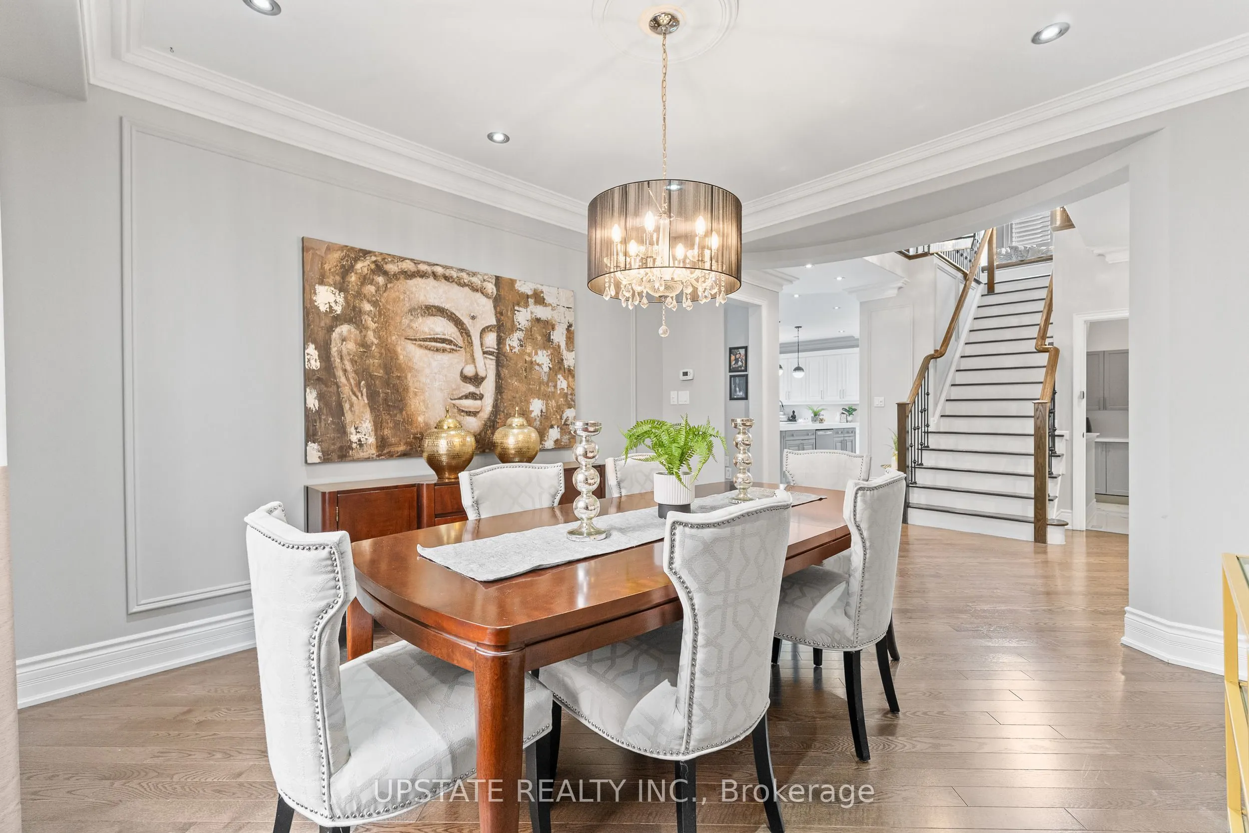 21 Lauderhill Road