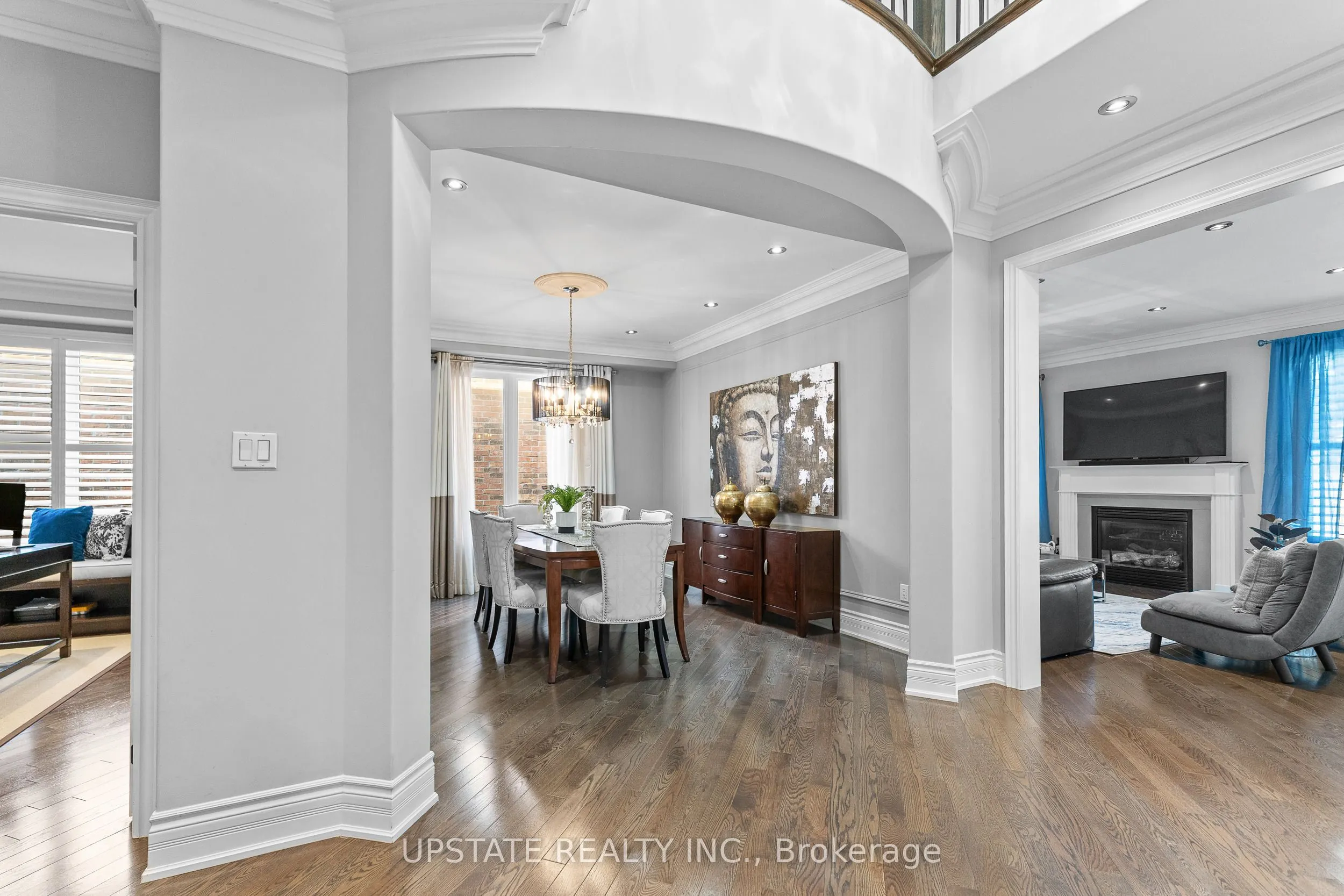21 Lauderhill Road