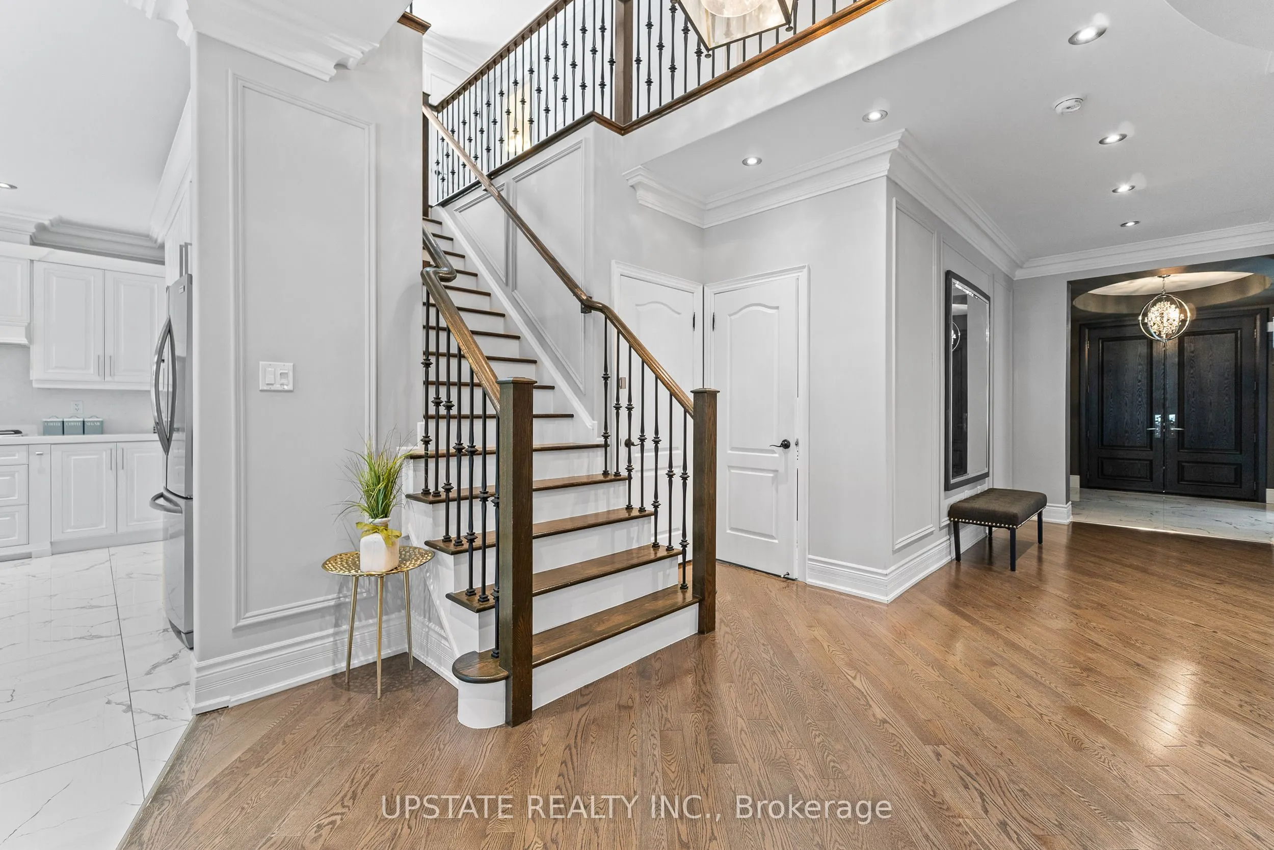 21 Lauderhill Road