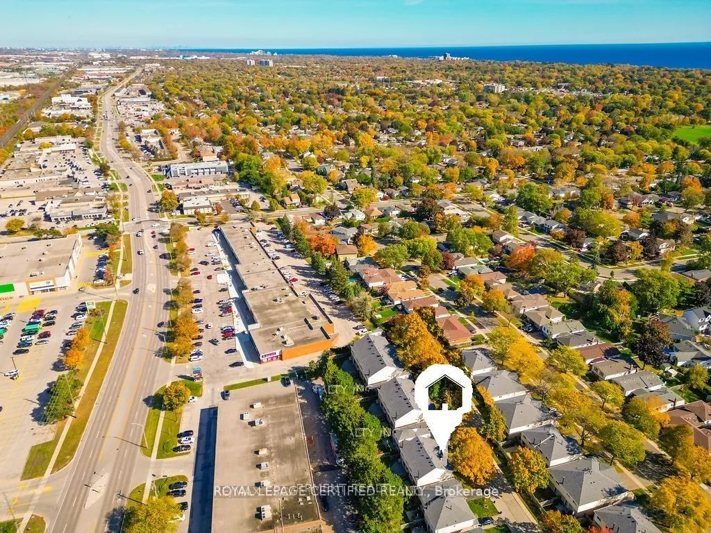 3455 Caplan Crescent, #3