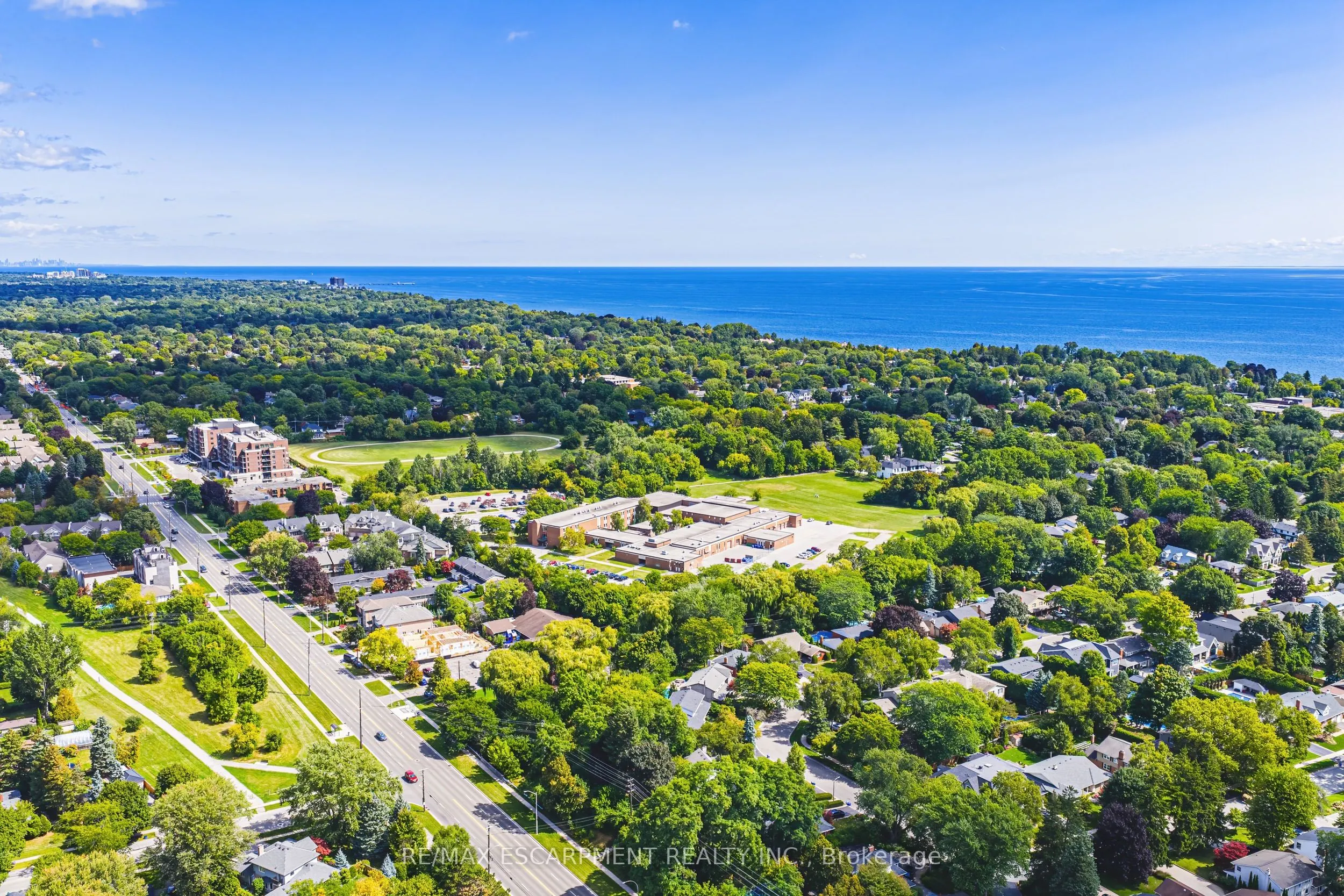 469 Claridge Road, #1