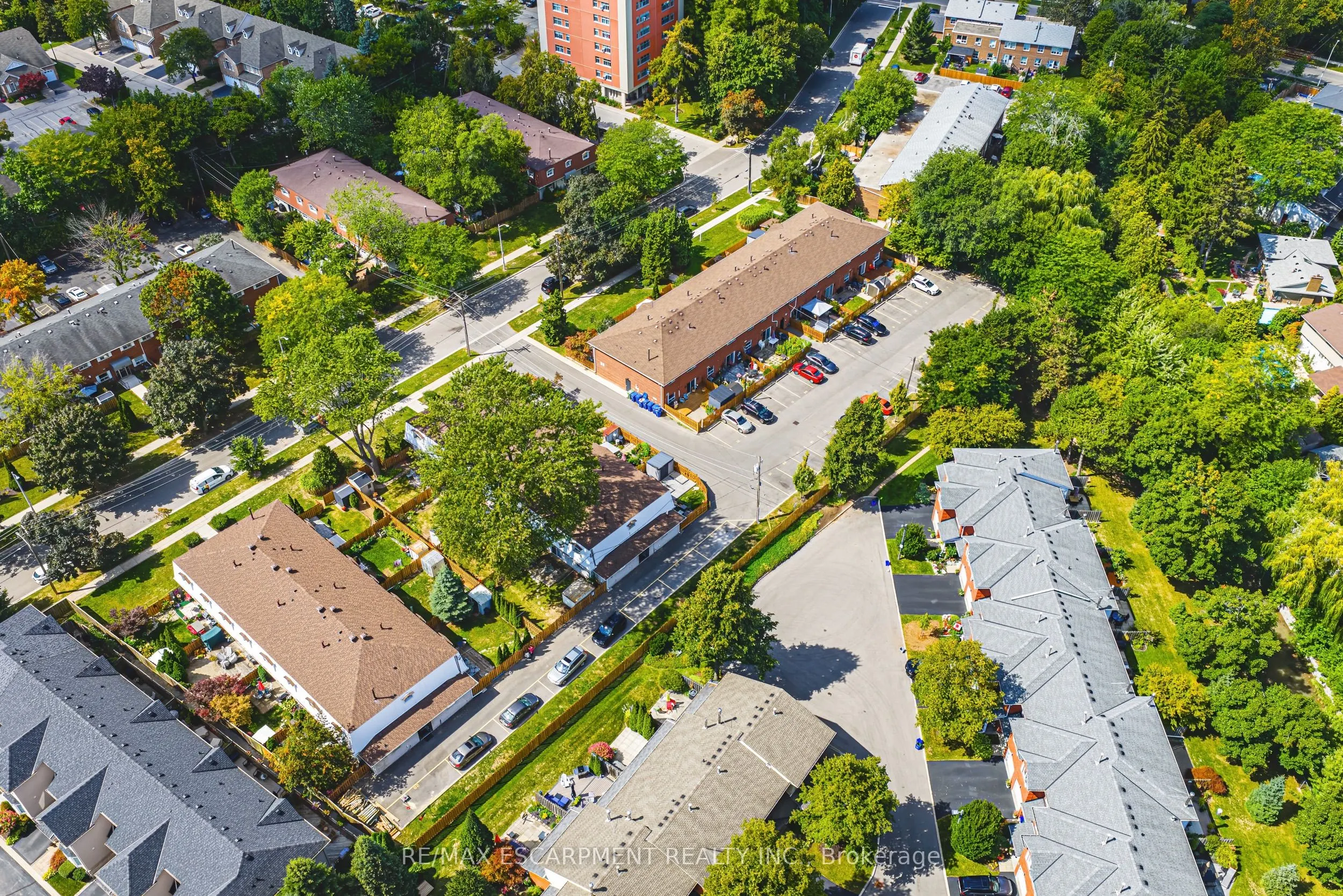 469 Claridge Road, #1