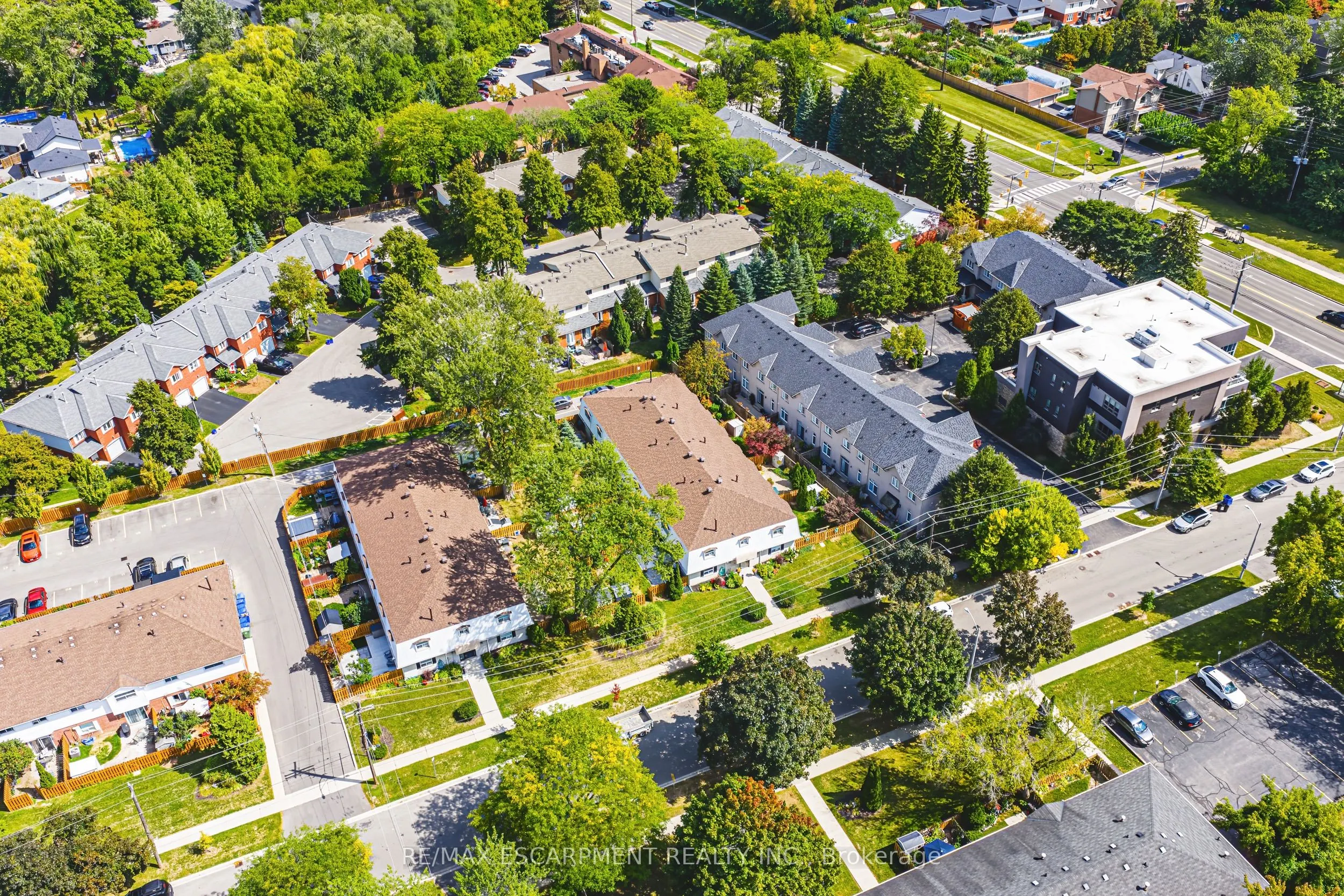 469 Claridge Road, #1