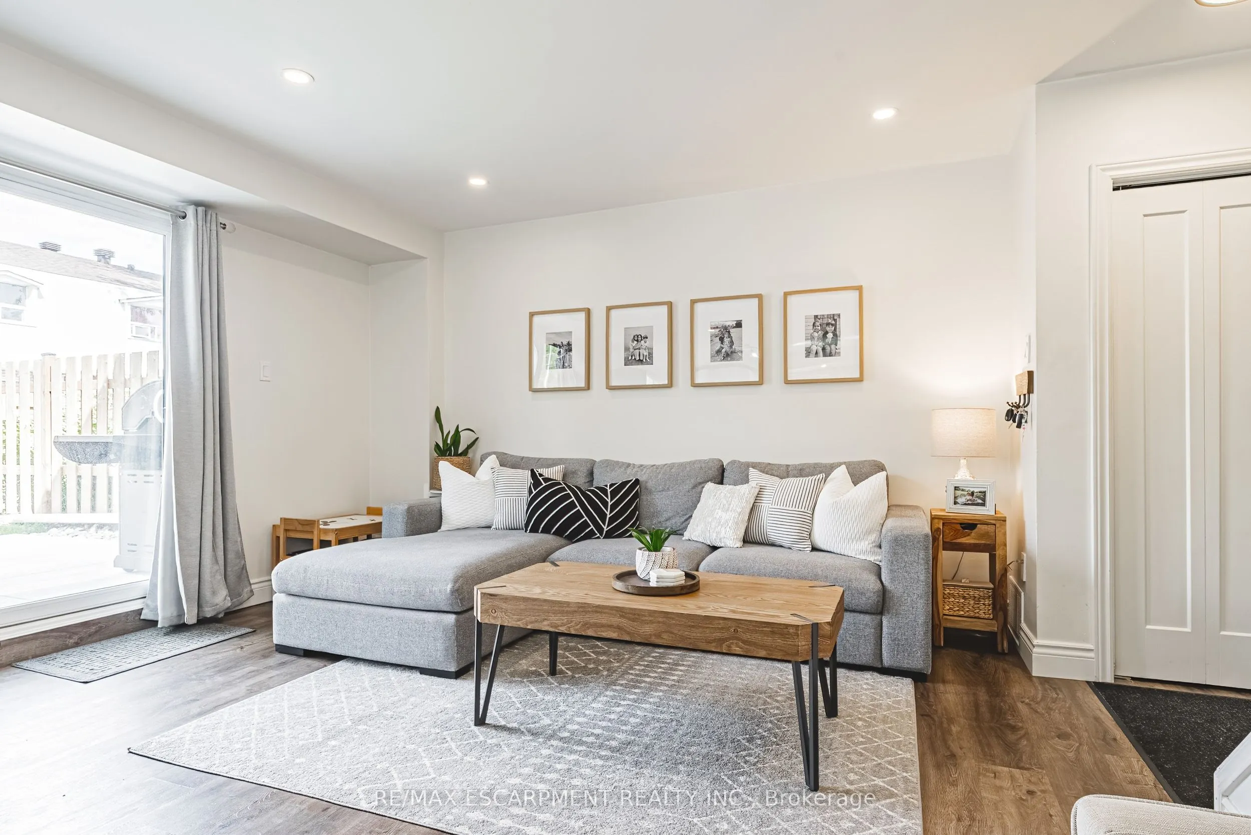 469 Claridge Road, #1