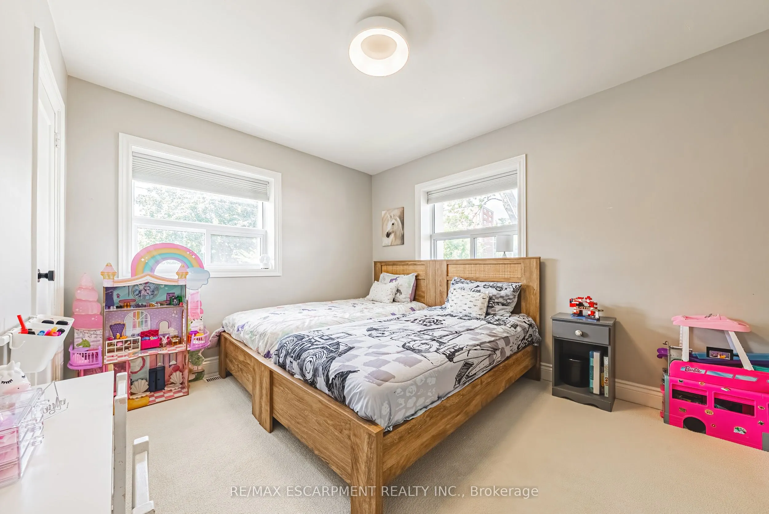 469 Claridge Road, #1