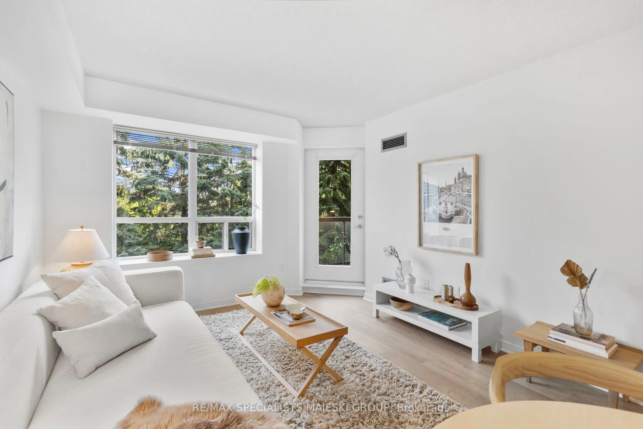 300 Ray Lawson Boulevard, #307