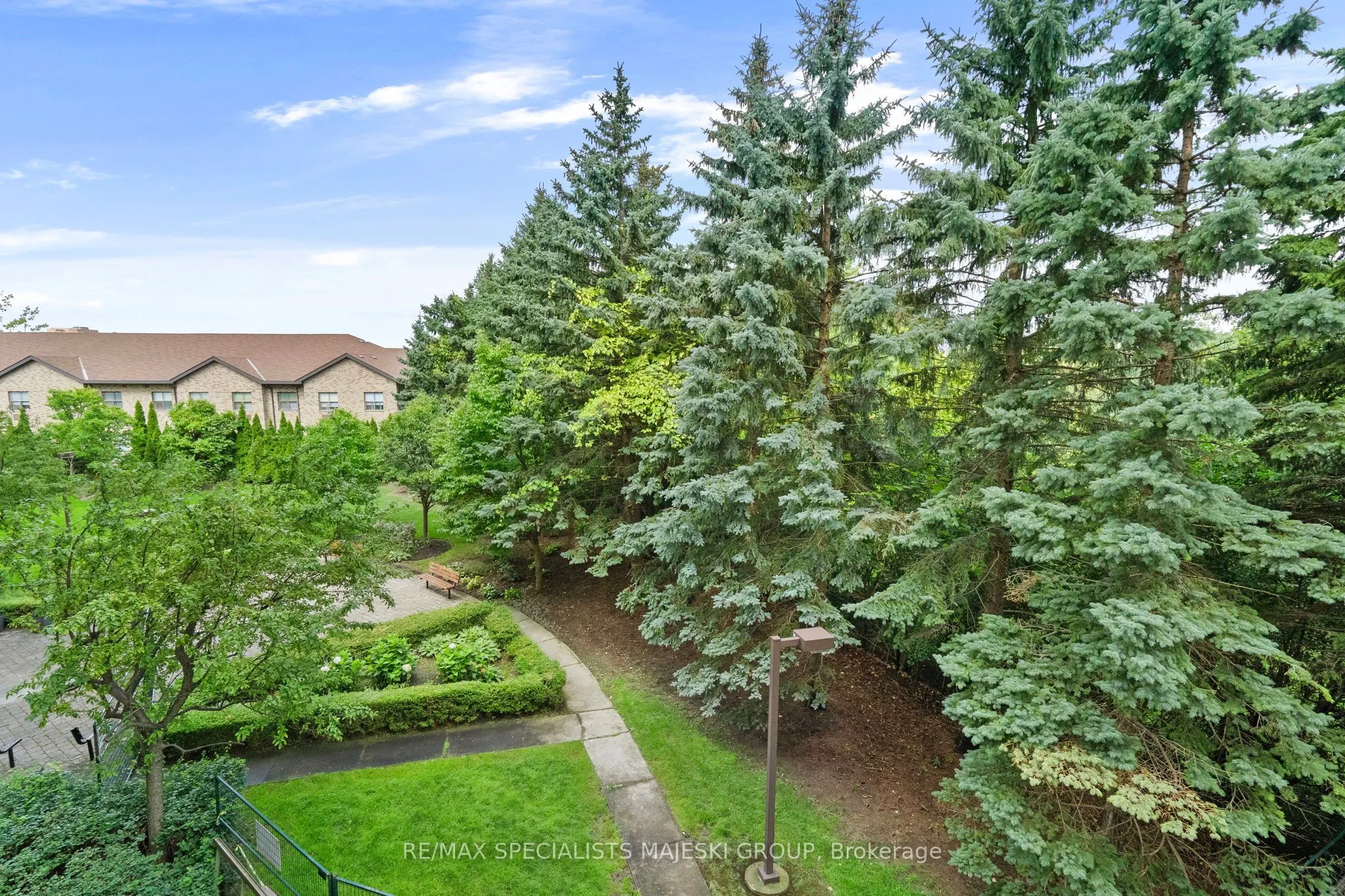 300 Ray Lawson Boulevard, #307